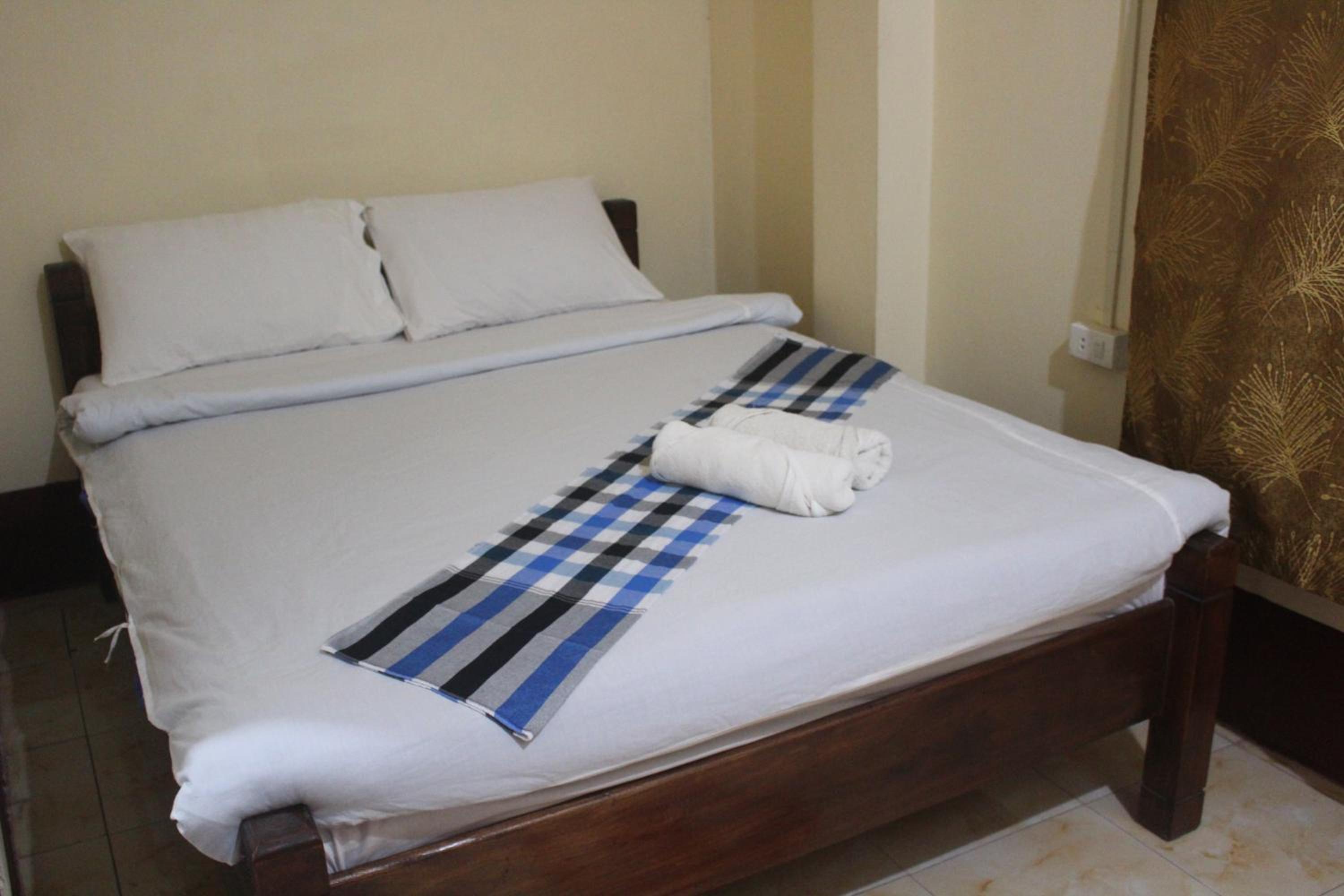 Pakbeng Guesthouse view 3