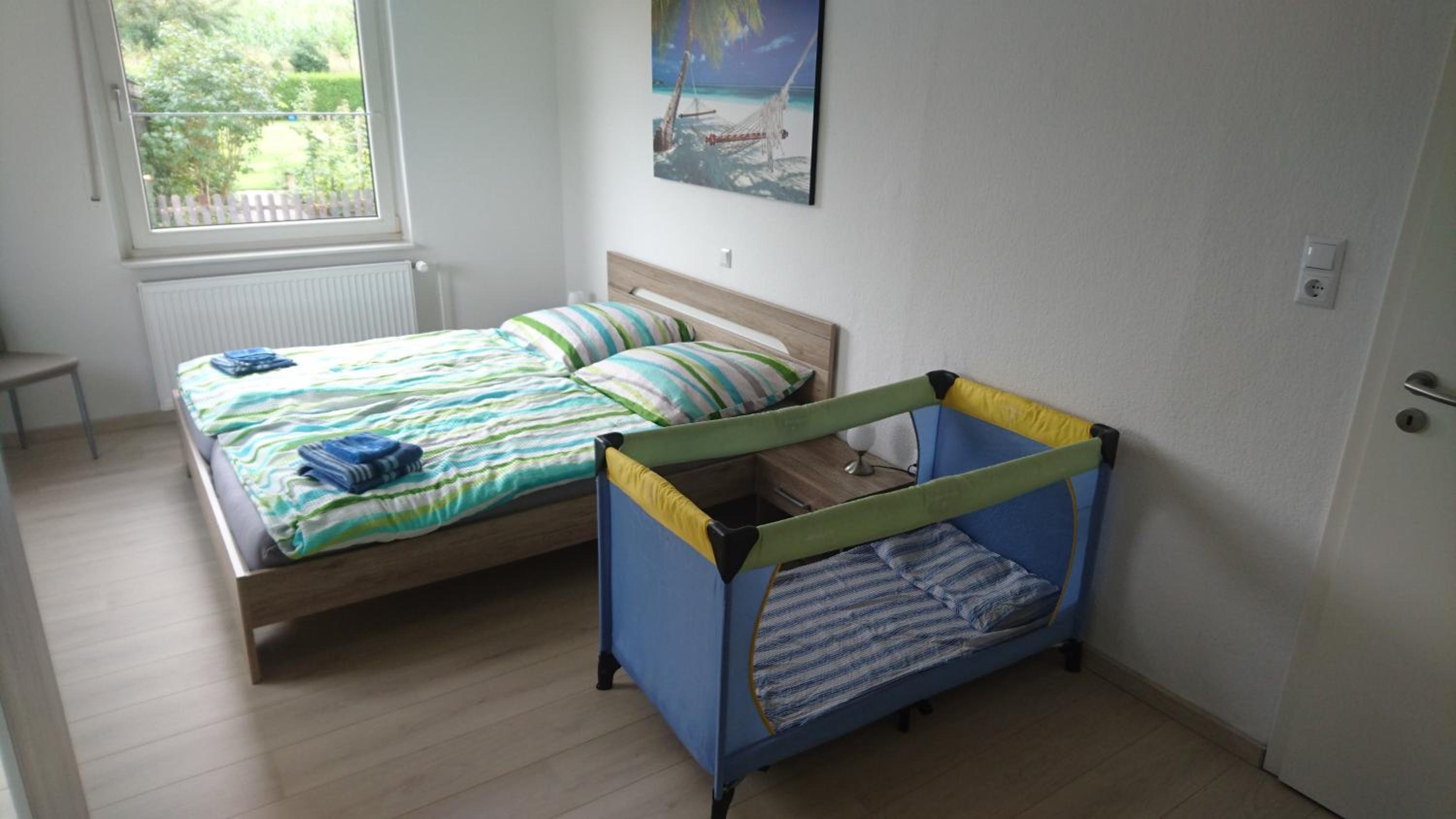 Ferienwohnung Landluft - Property Image 20