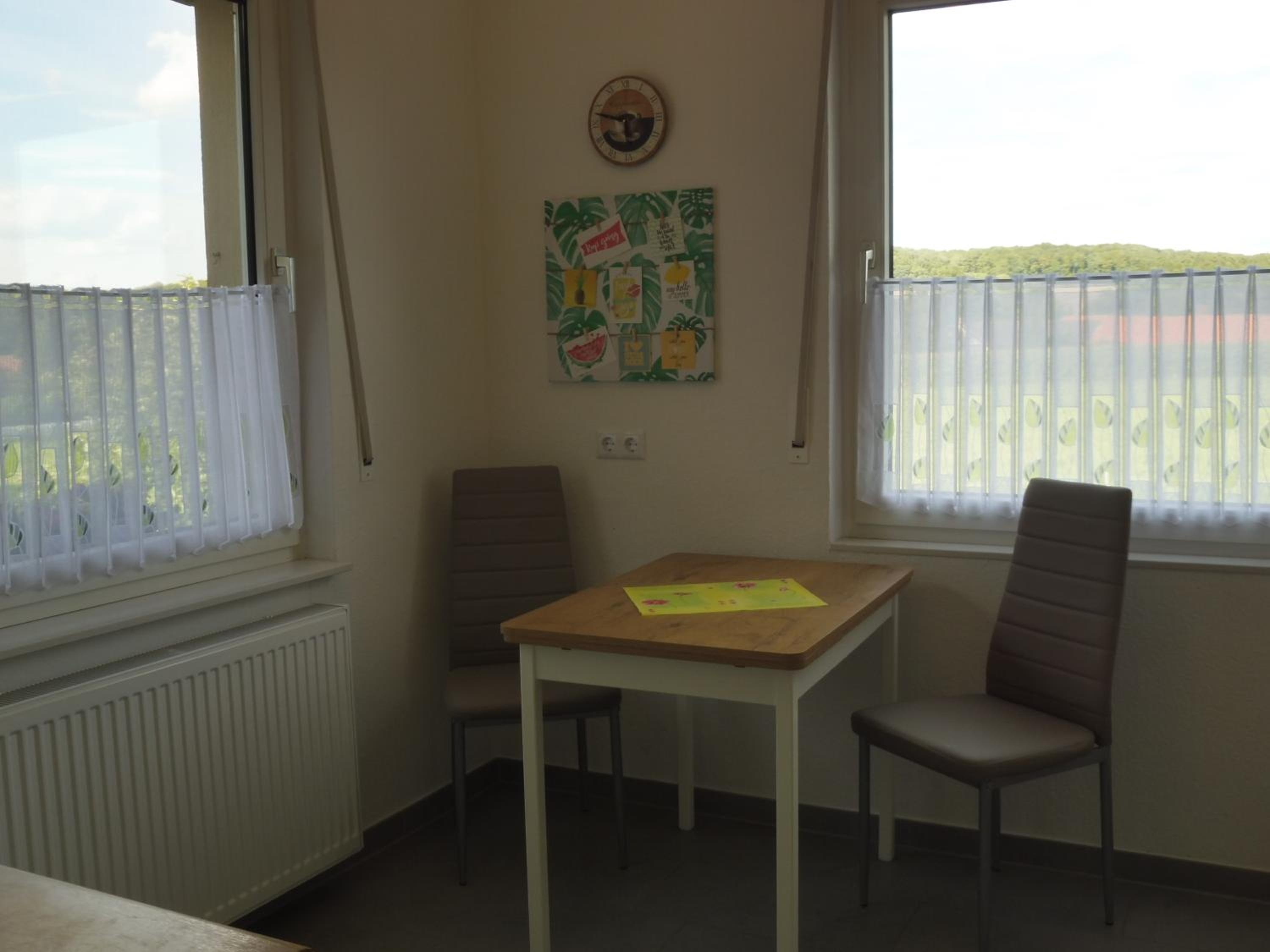 Ferienwohnung Landluft - Property Image 4