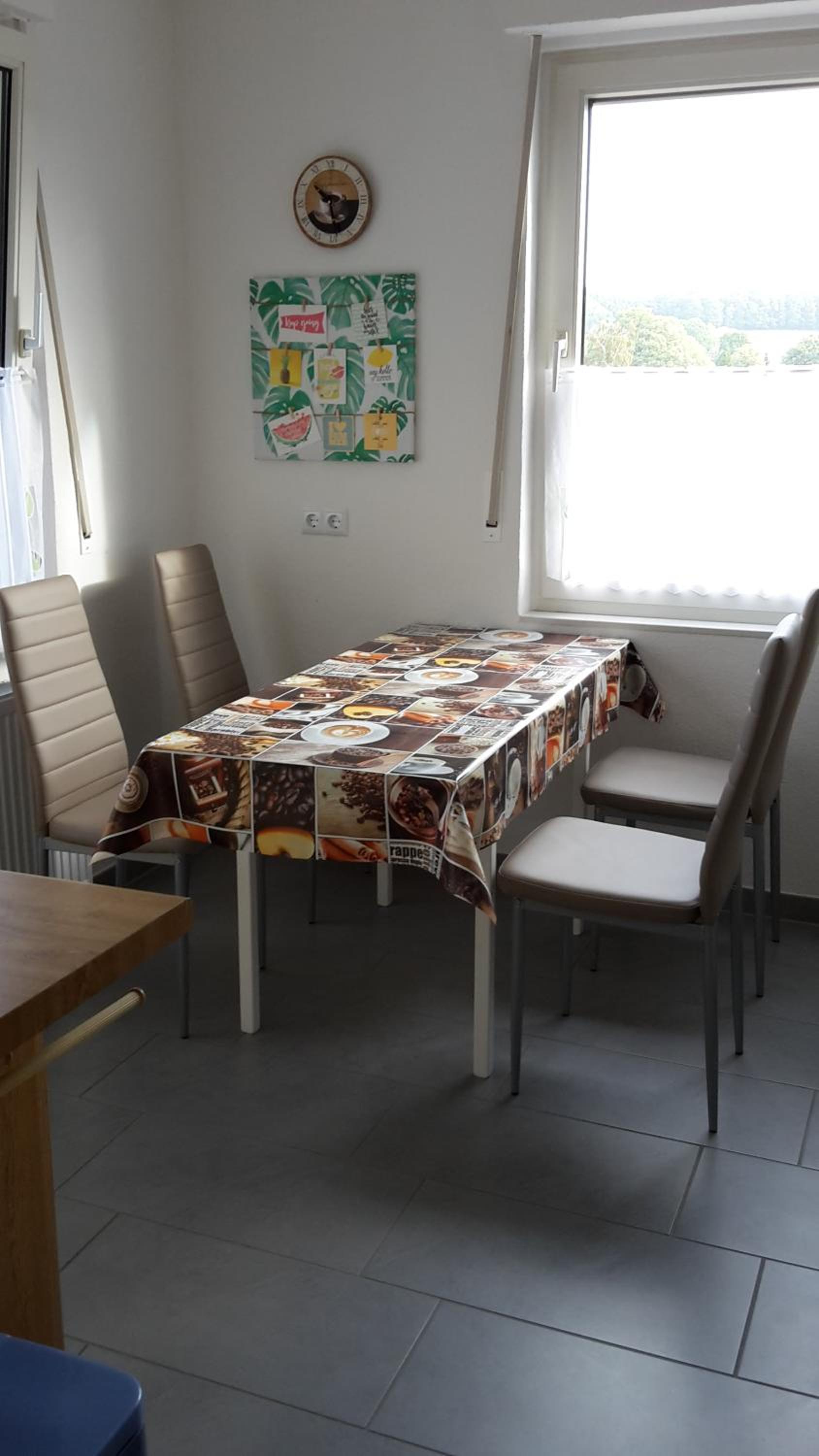 Ferienwohnung Landluft - Property Image 3