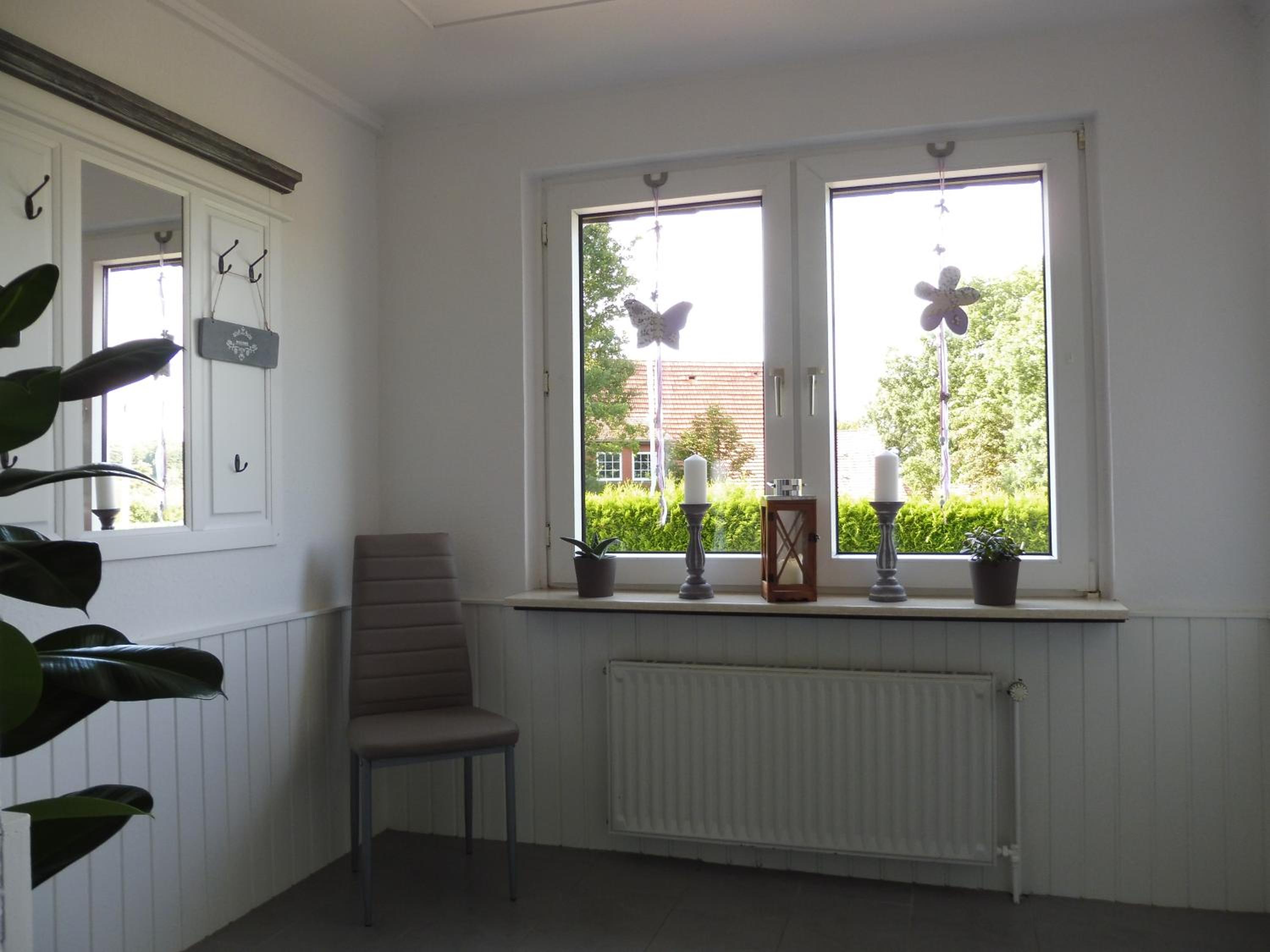 Ferienwohnung Landluft - Property Image 35