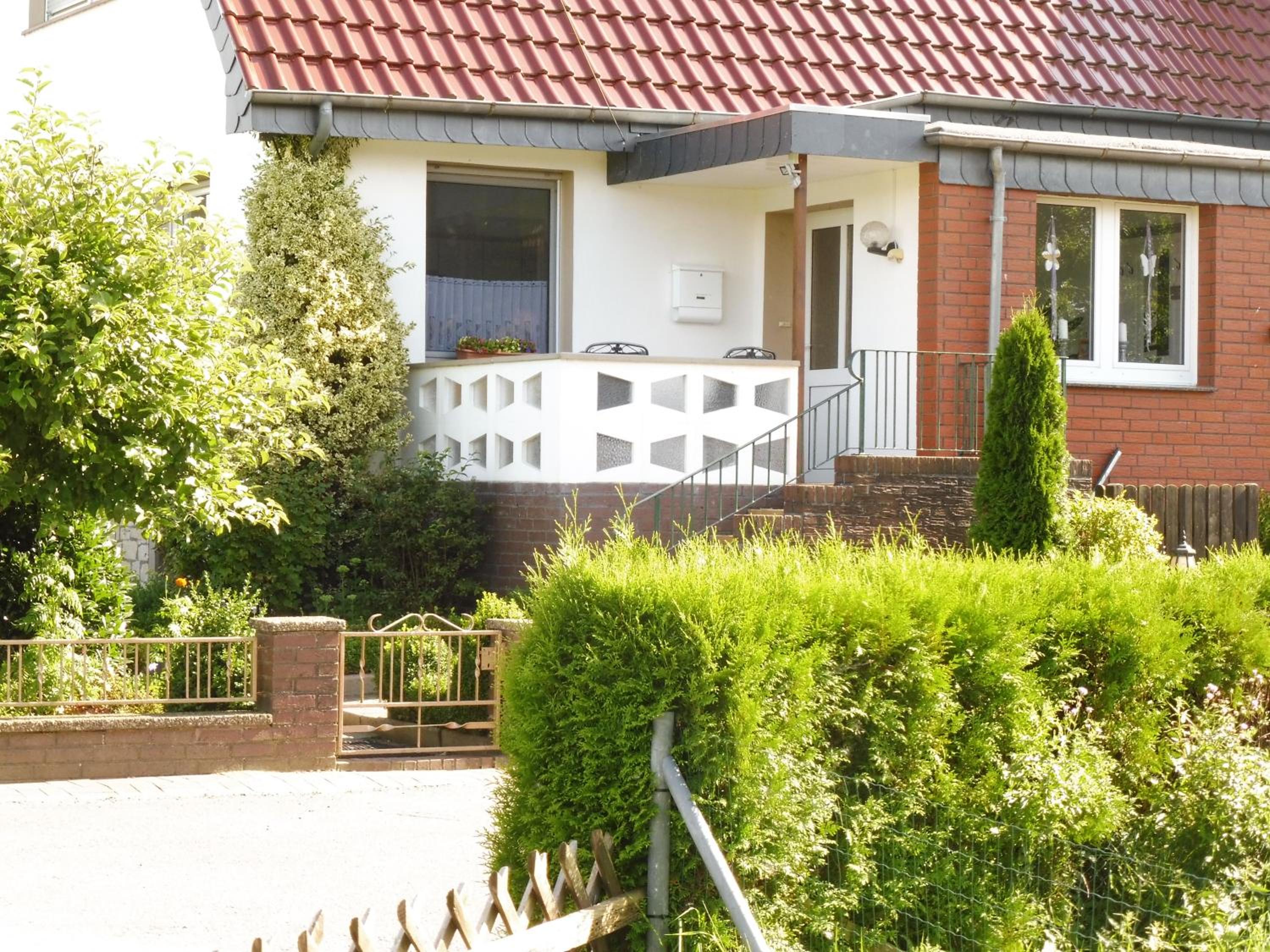 Ferienwohnung Landluft - Property Image 31