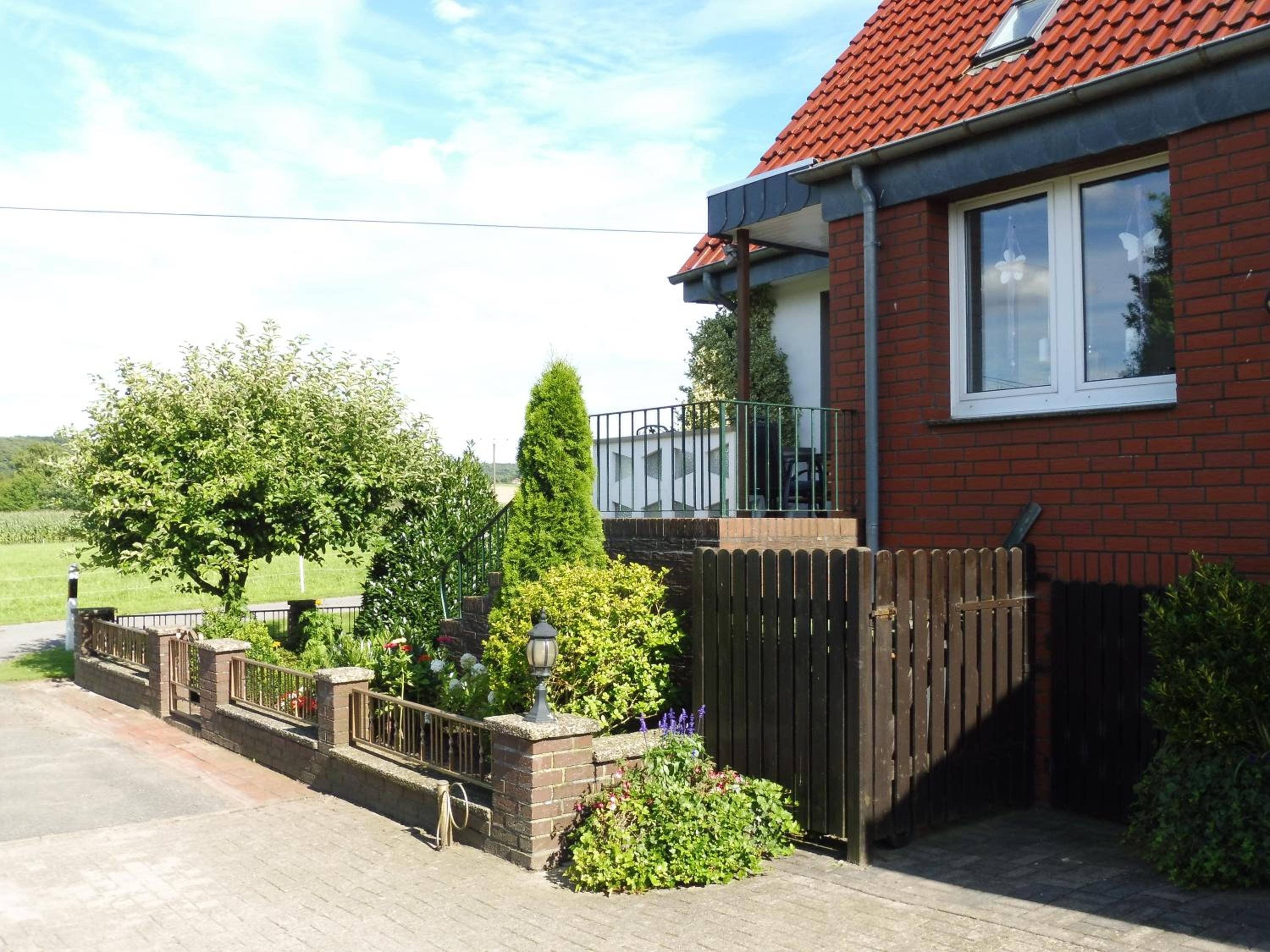 Ferienwohnung Landluft - Property Image 28