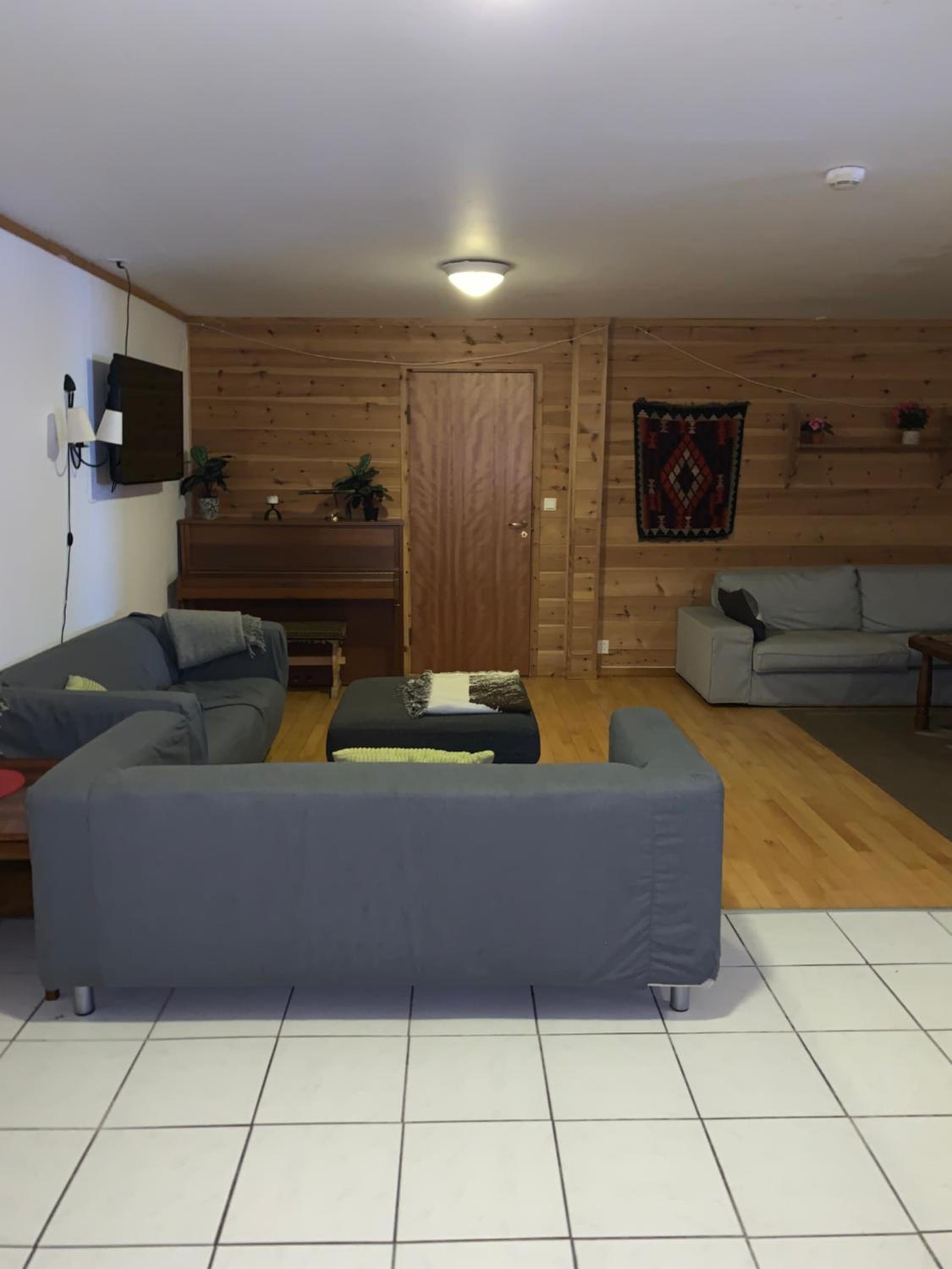 Haugo Utleige Lodge, photo 20