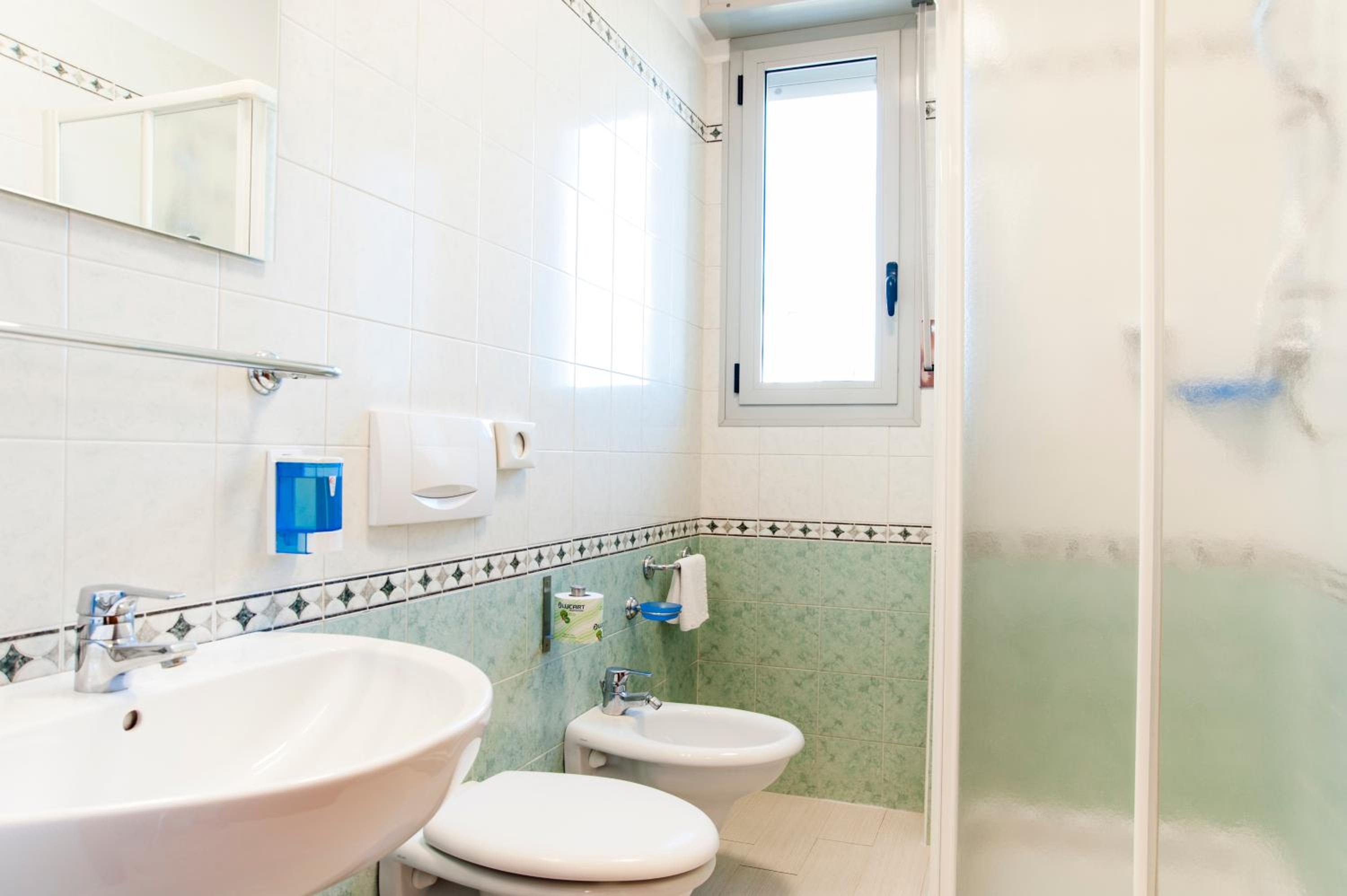 Residence Cigno en Rimini