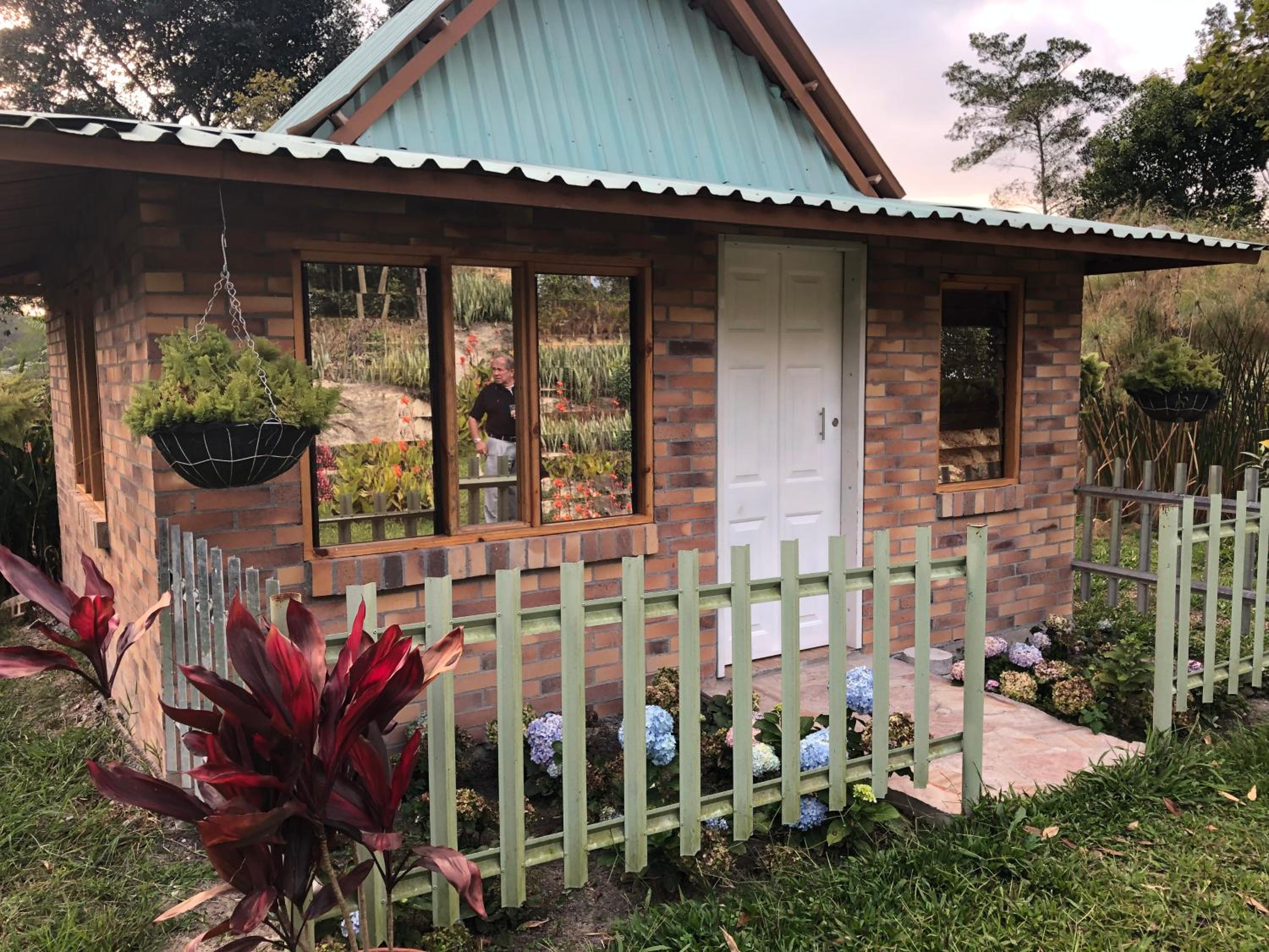 Tribu EcoHostal