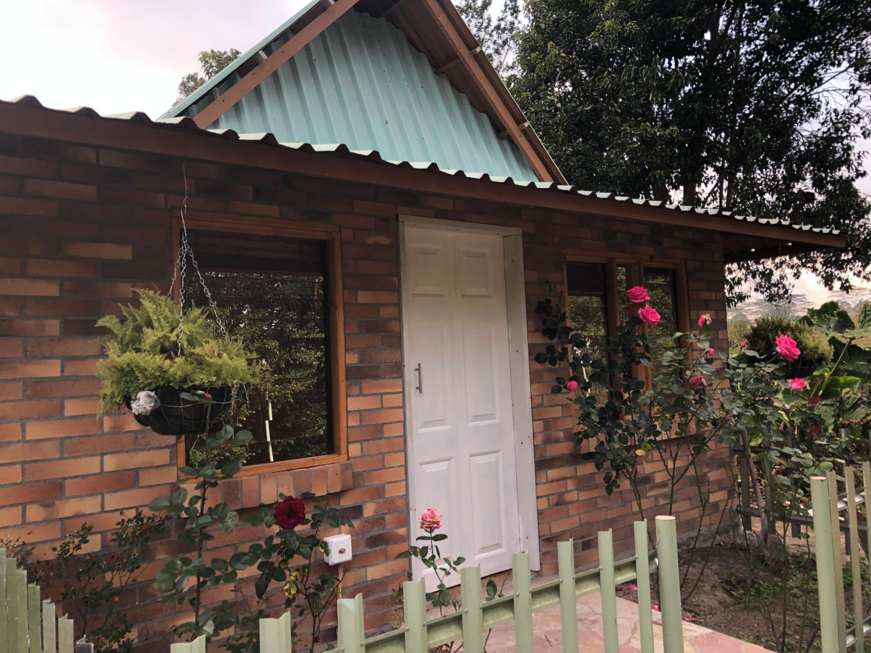 Tribu EcoHostal