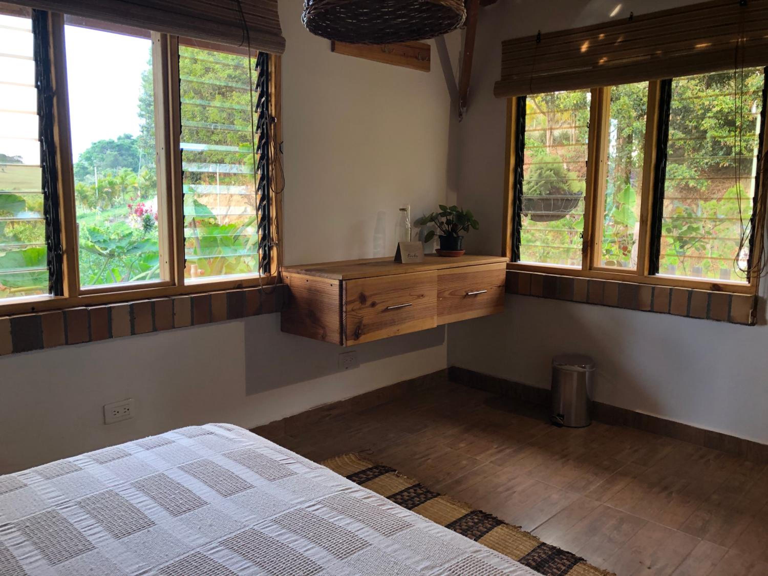Tribu EcoHostal