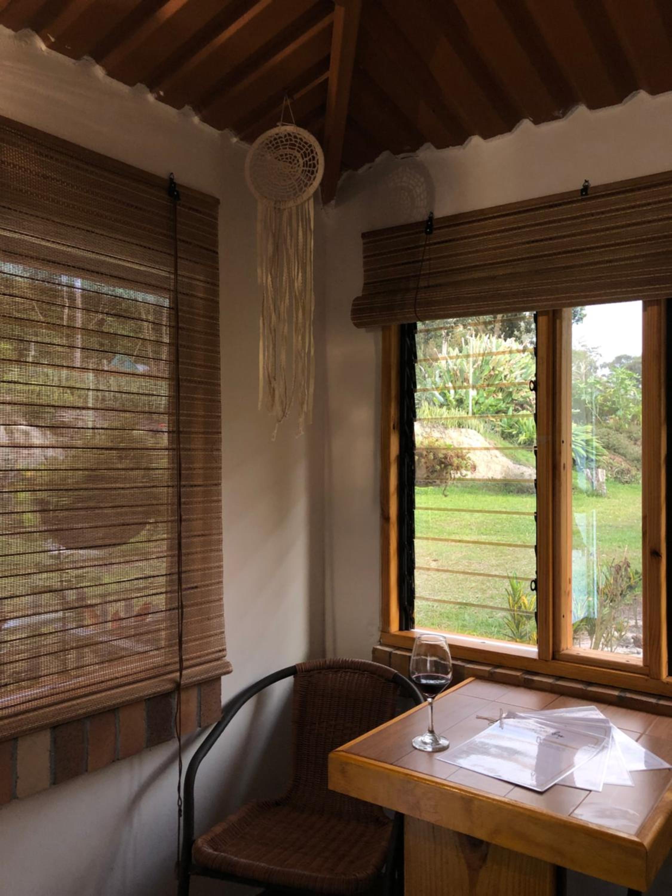 Tribu EcoHostal
