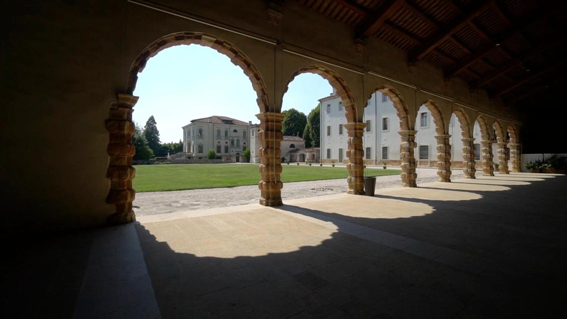 Dependance Sangiantofetti-Rigon view 5