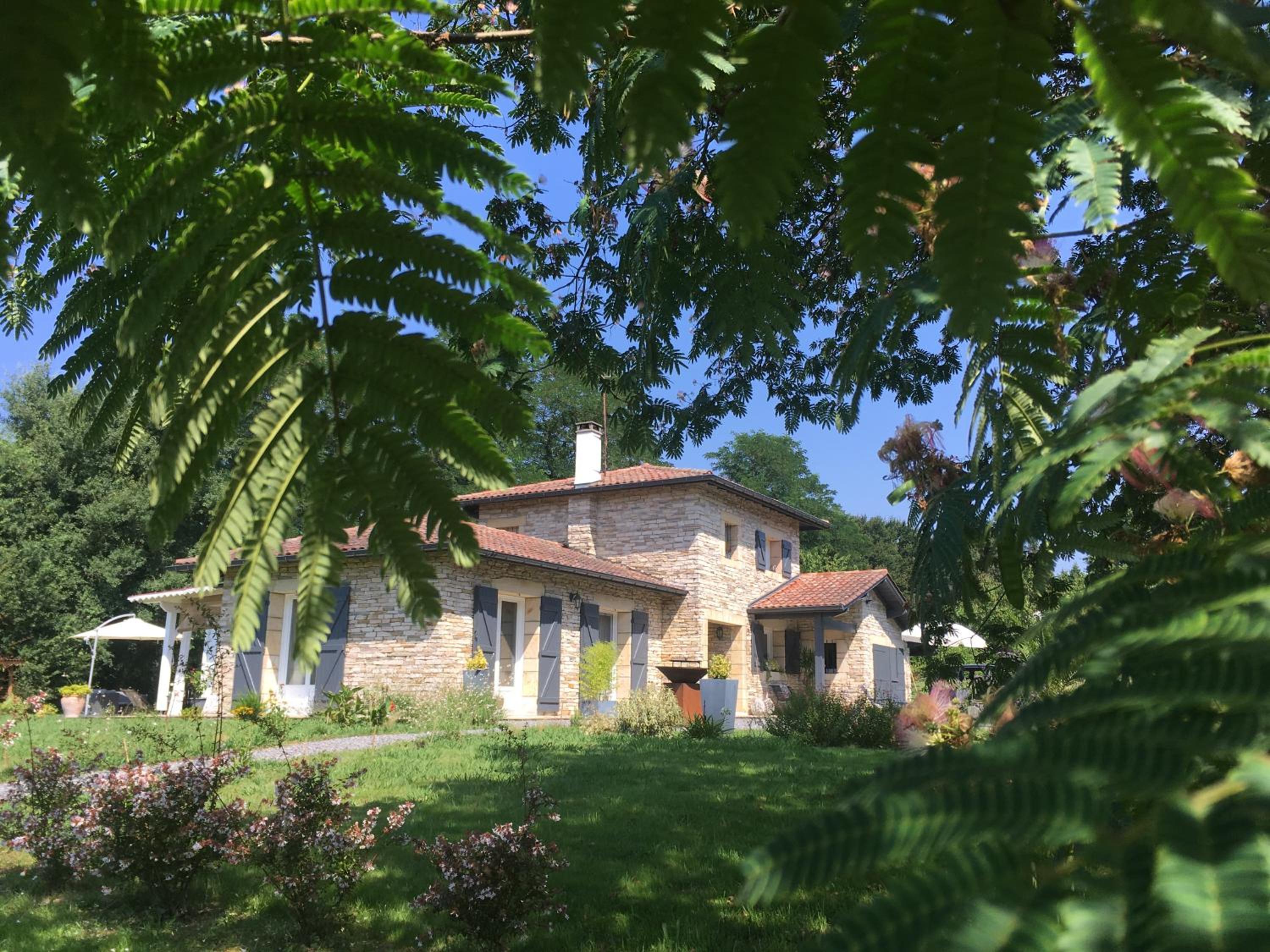 Maison Hamak view 4