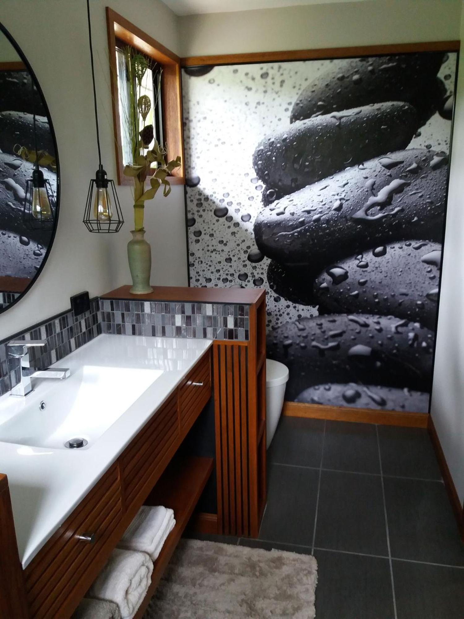 Forest Lodge: Little Villa