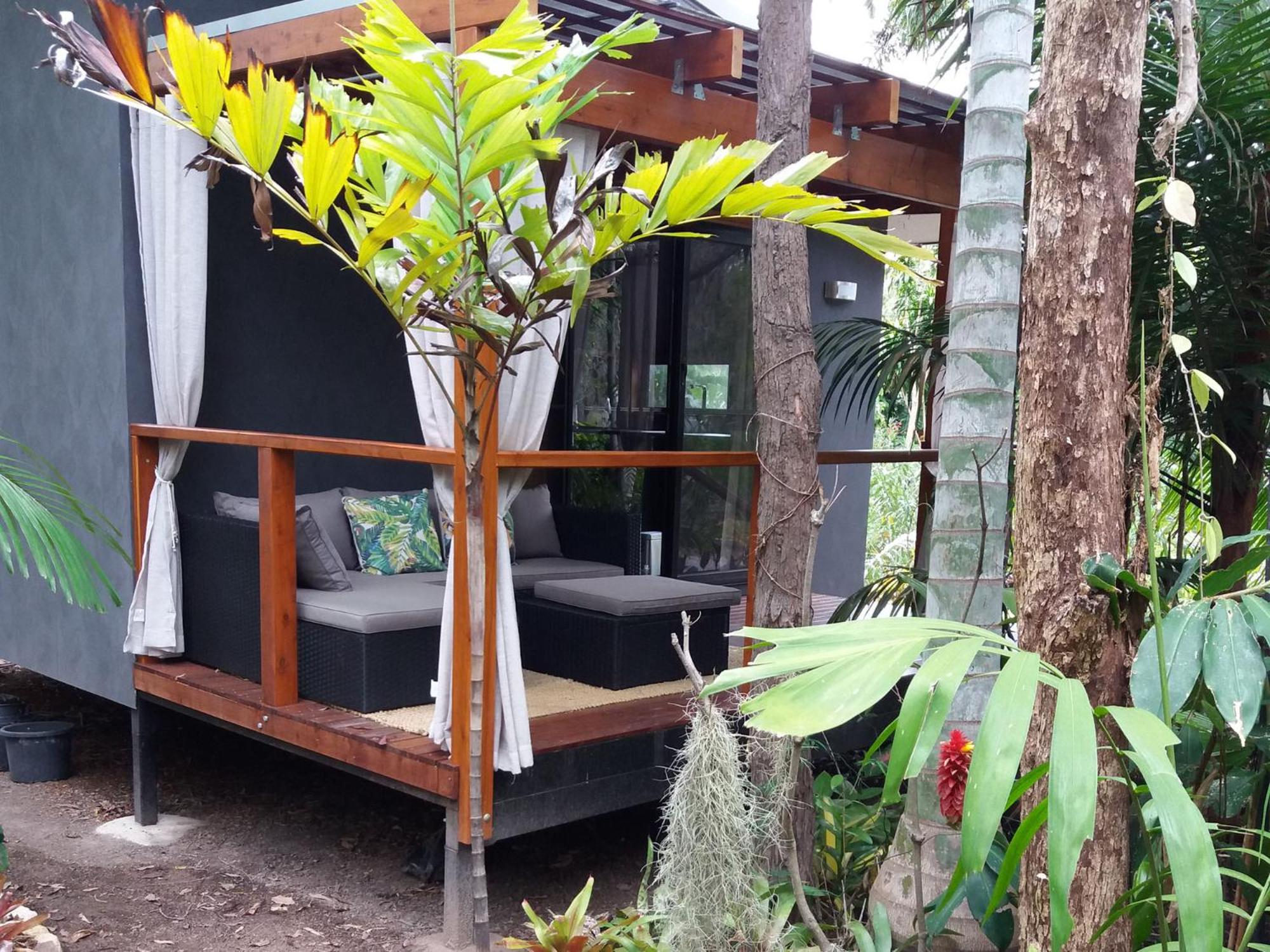 Forest Lodge: Little Villa