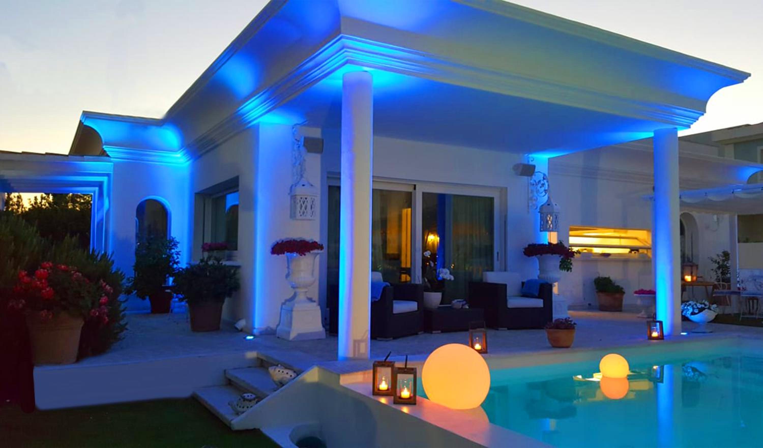 White House Luxury Hospitality