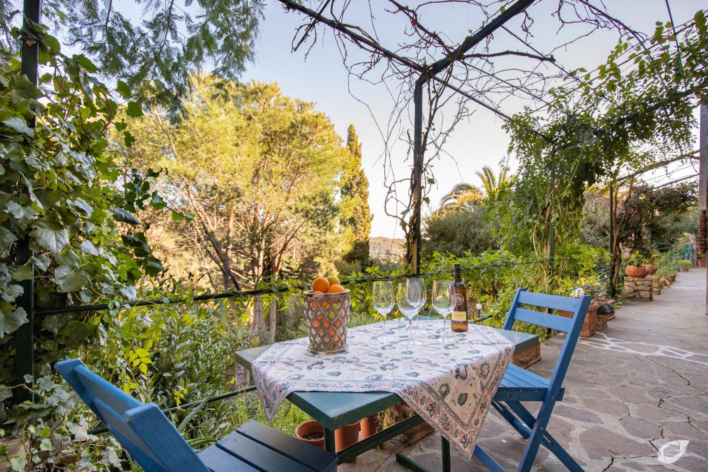 Casa di Charme, Rio nell'Elba view 2