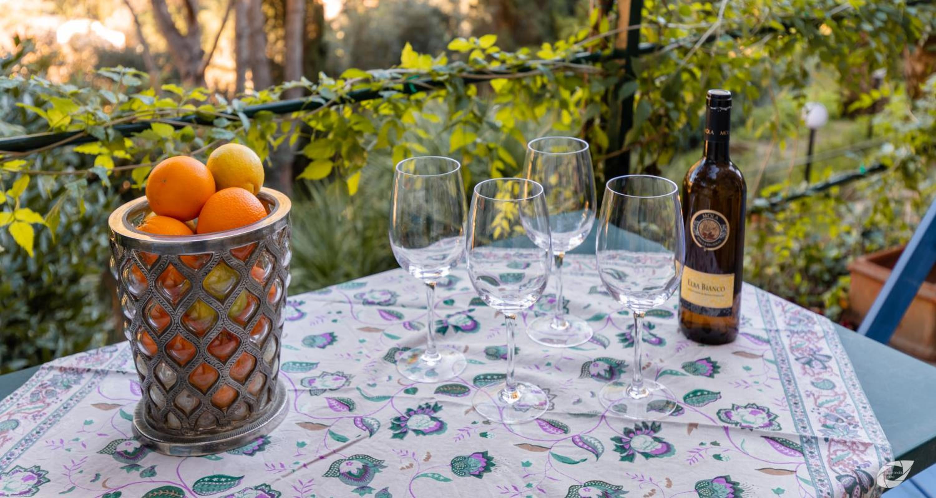 Casa di Charme, Rio nell'Elba view 3
