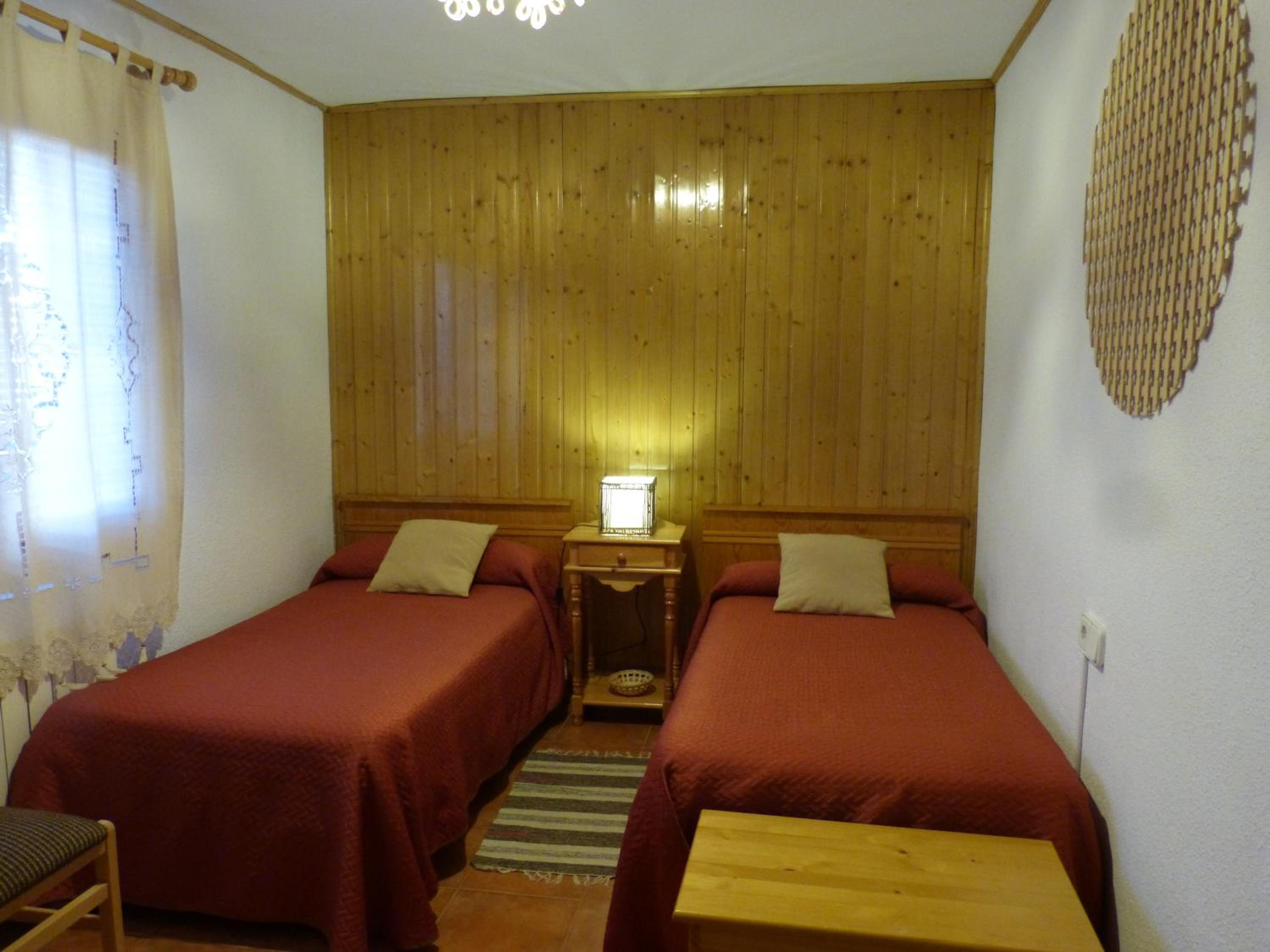 Casa Rural Castellanos view 2
