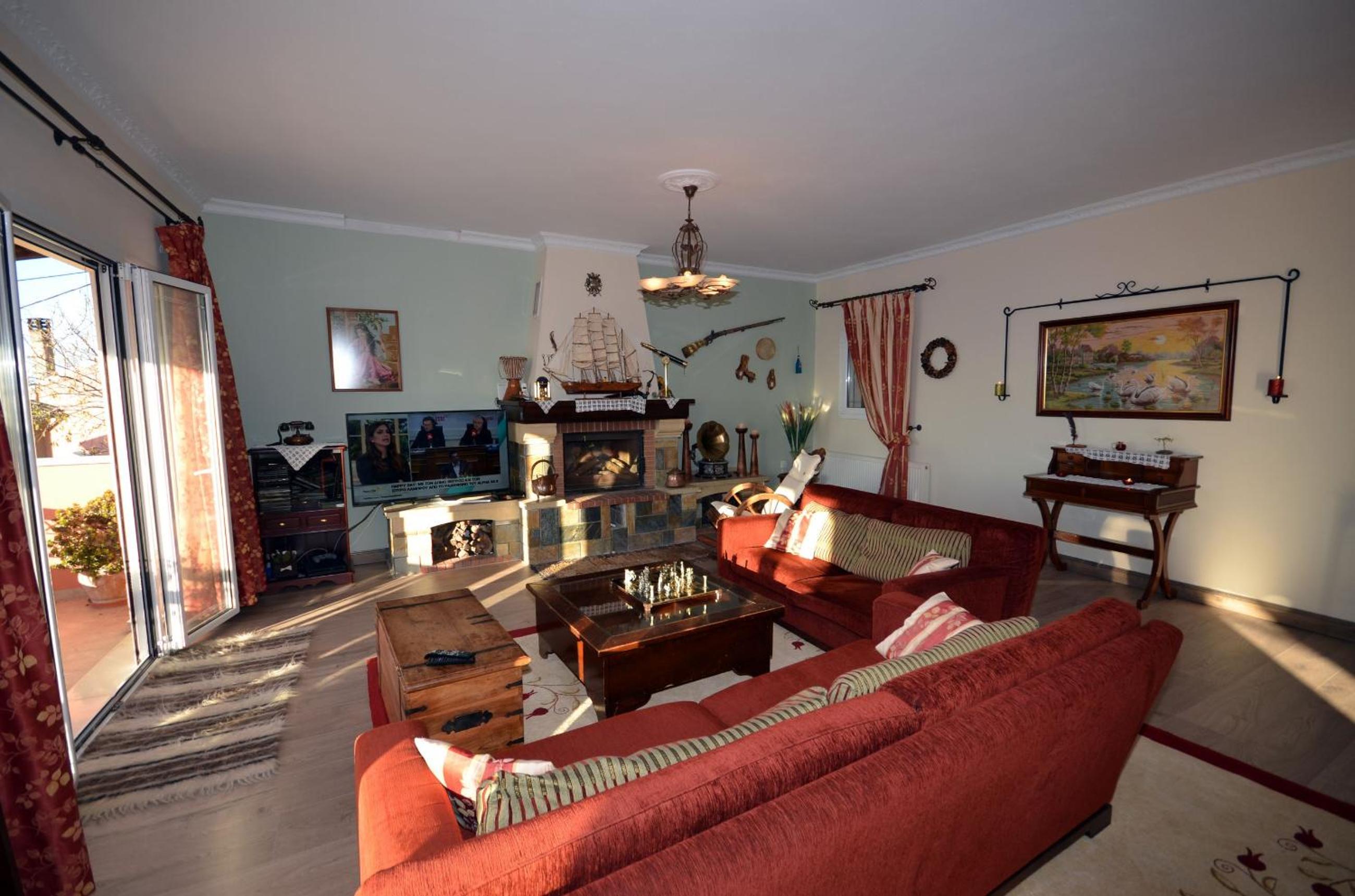 Nausika Family Home view 3