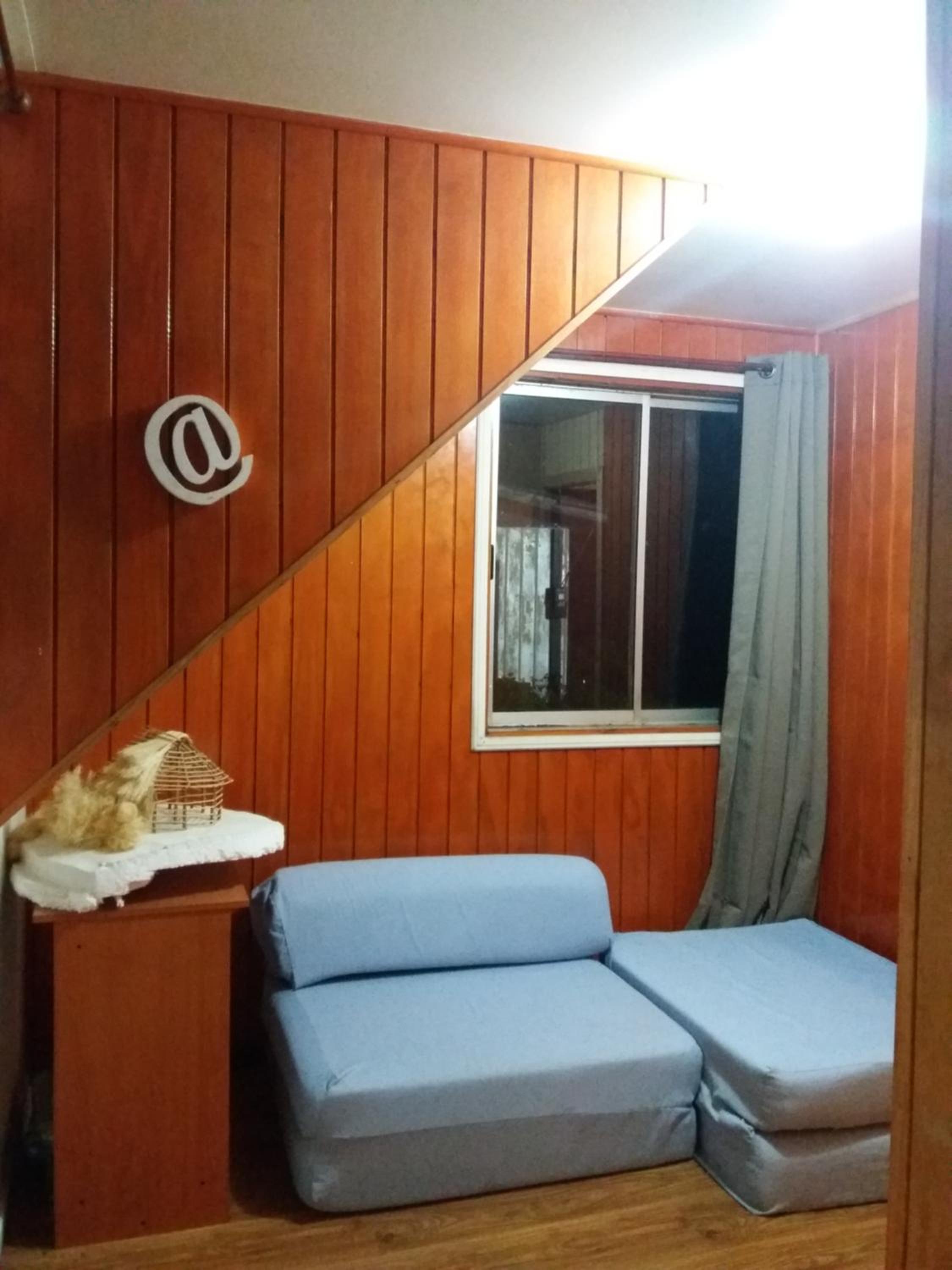Eco Nautic Hostel