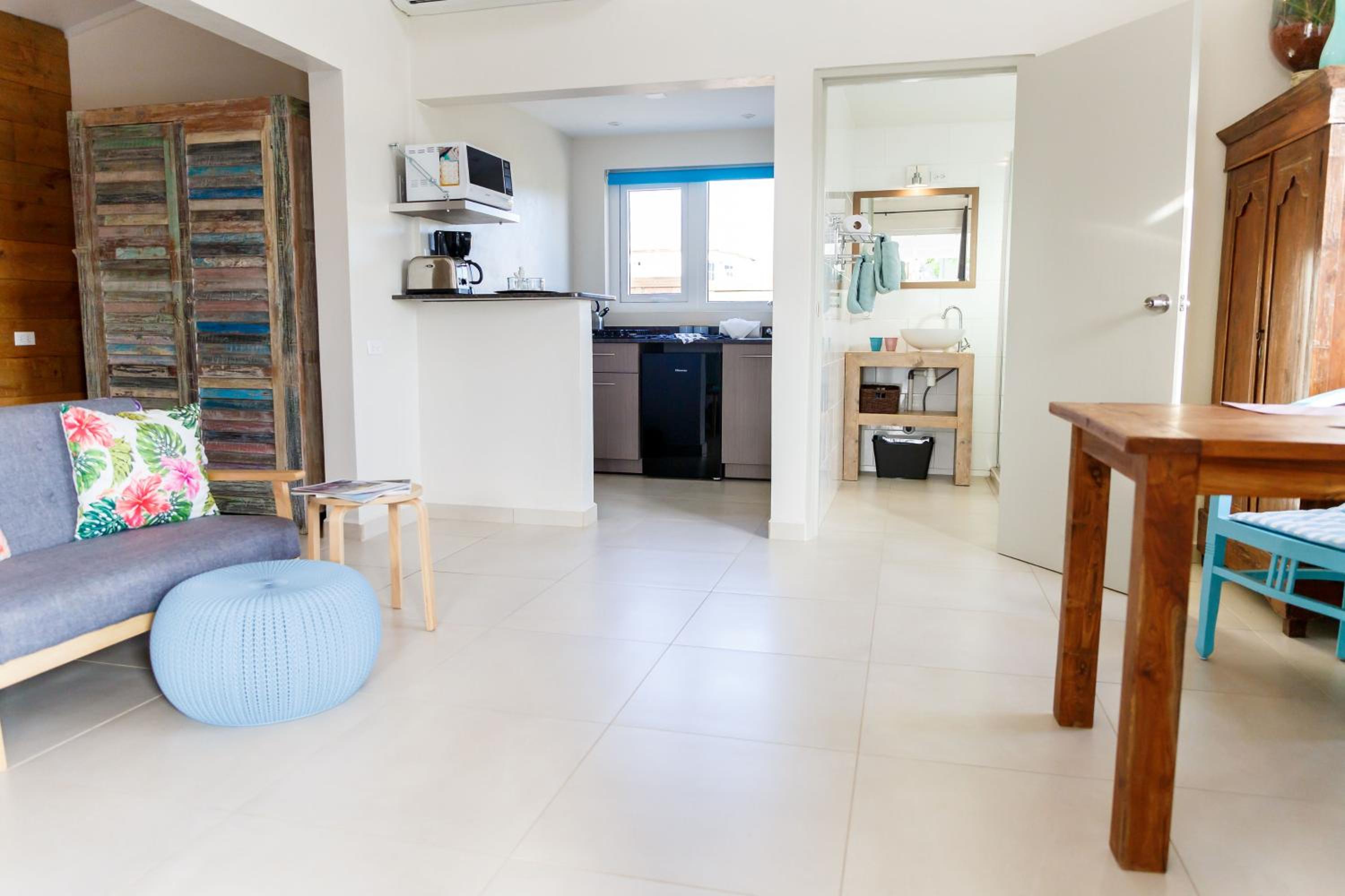 Aruba Boutique Apartments - Adults Only