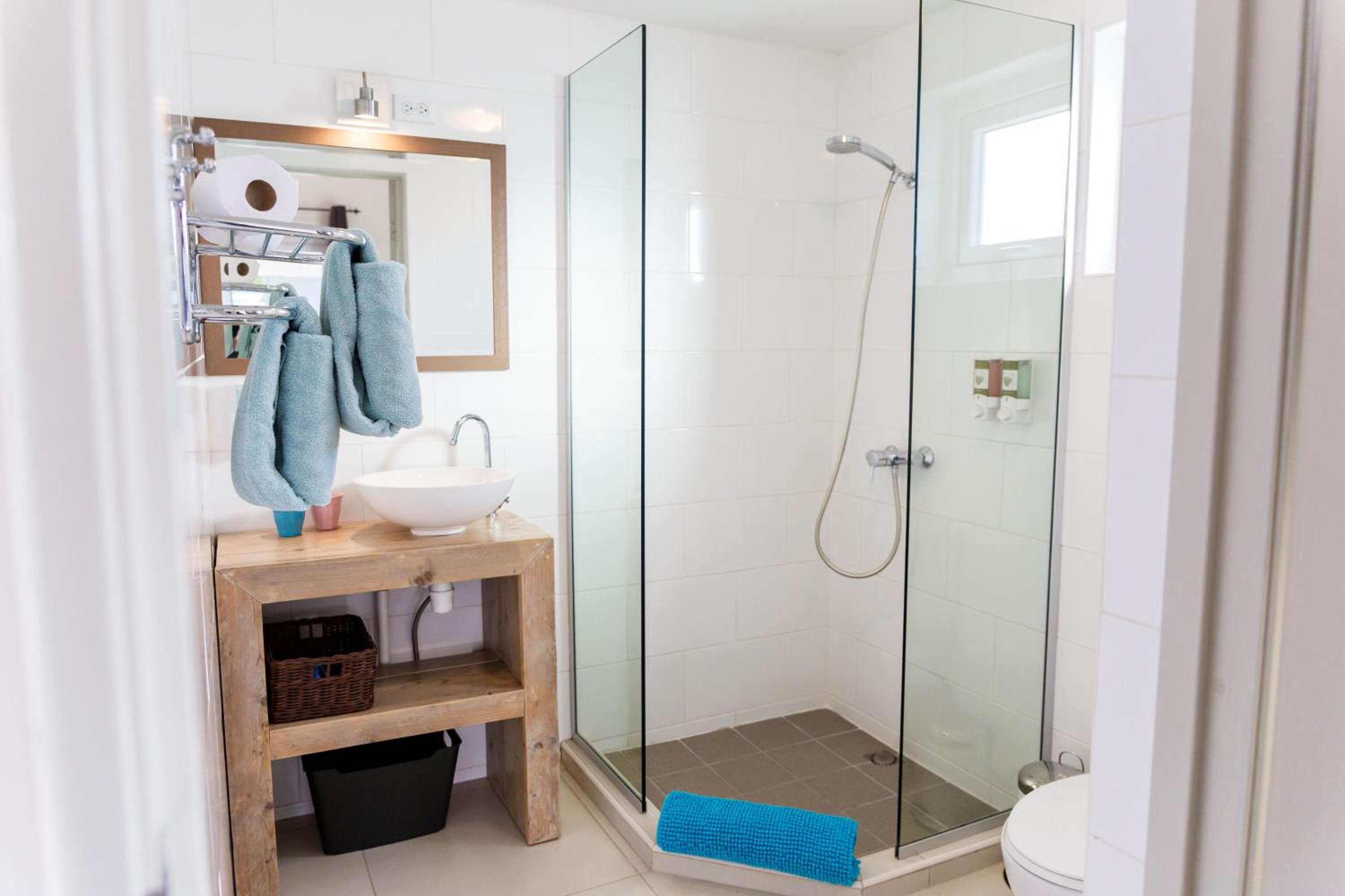Aruba Boutique Apartments - Adults Only