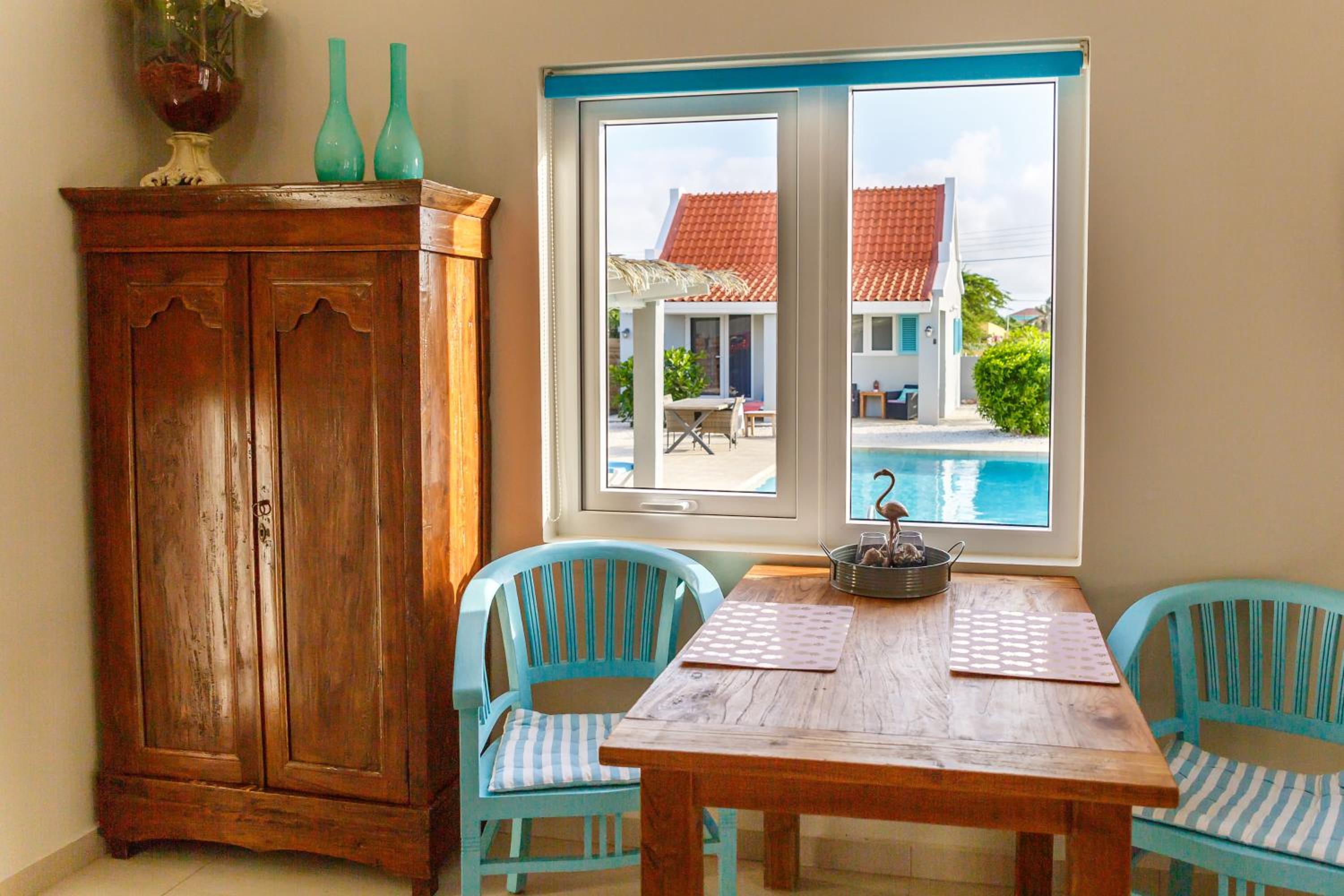 Aruba Boutique Apartments - Adults Only