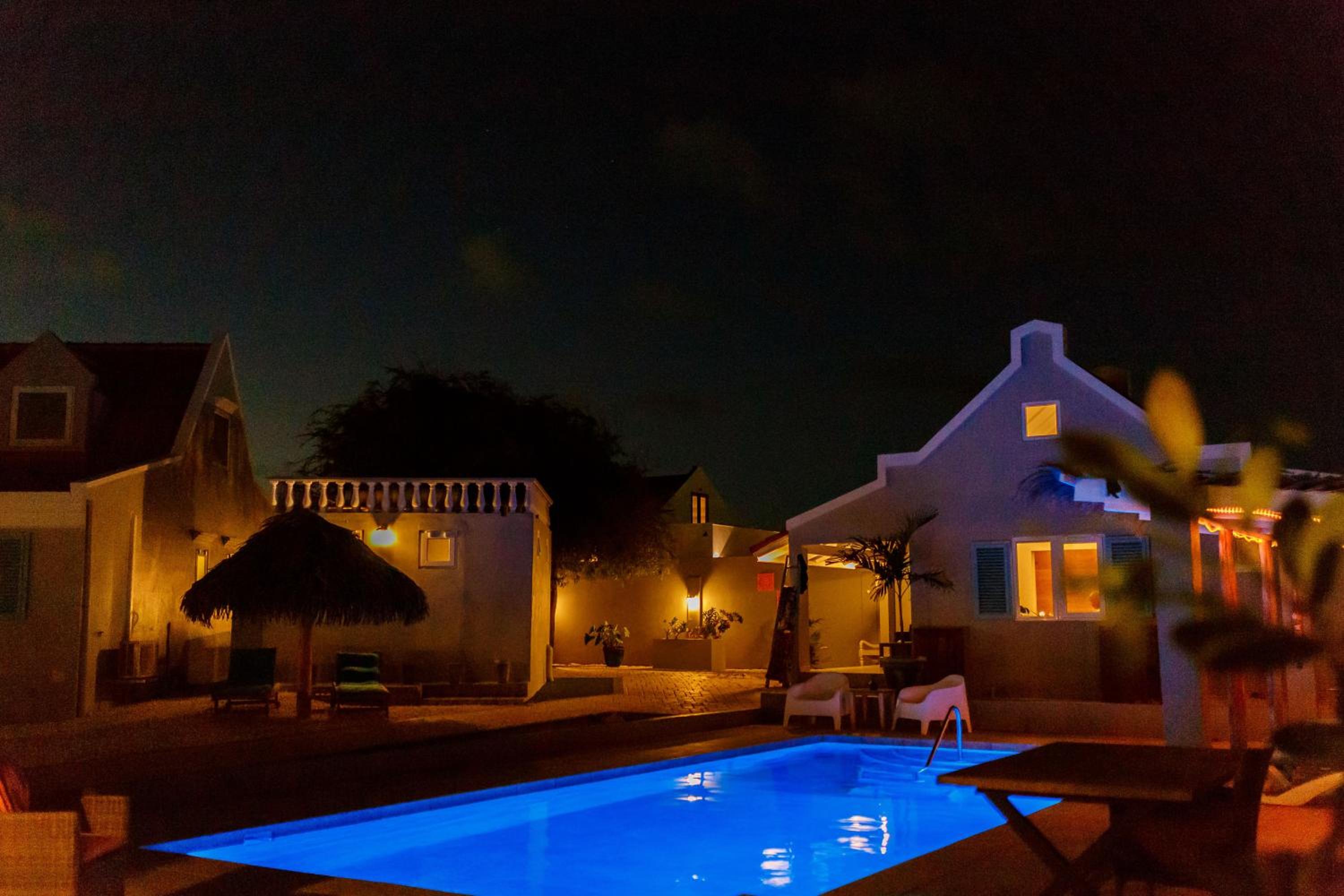 Aruba Boutique Apartments - Adults Only