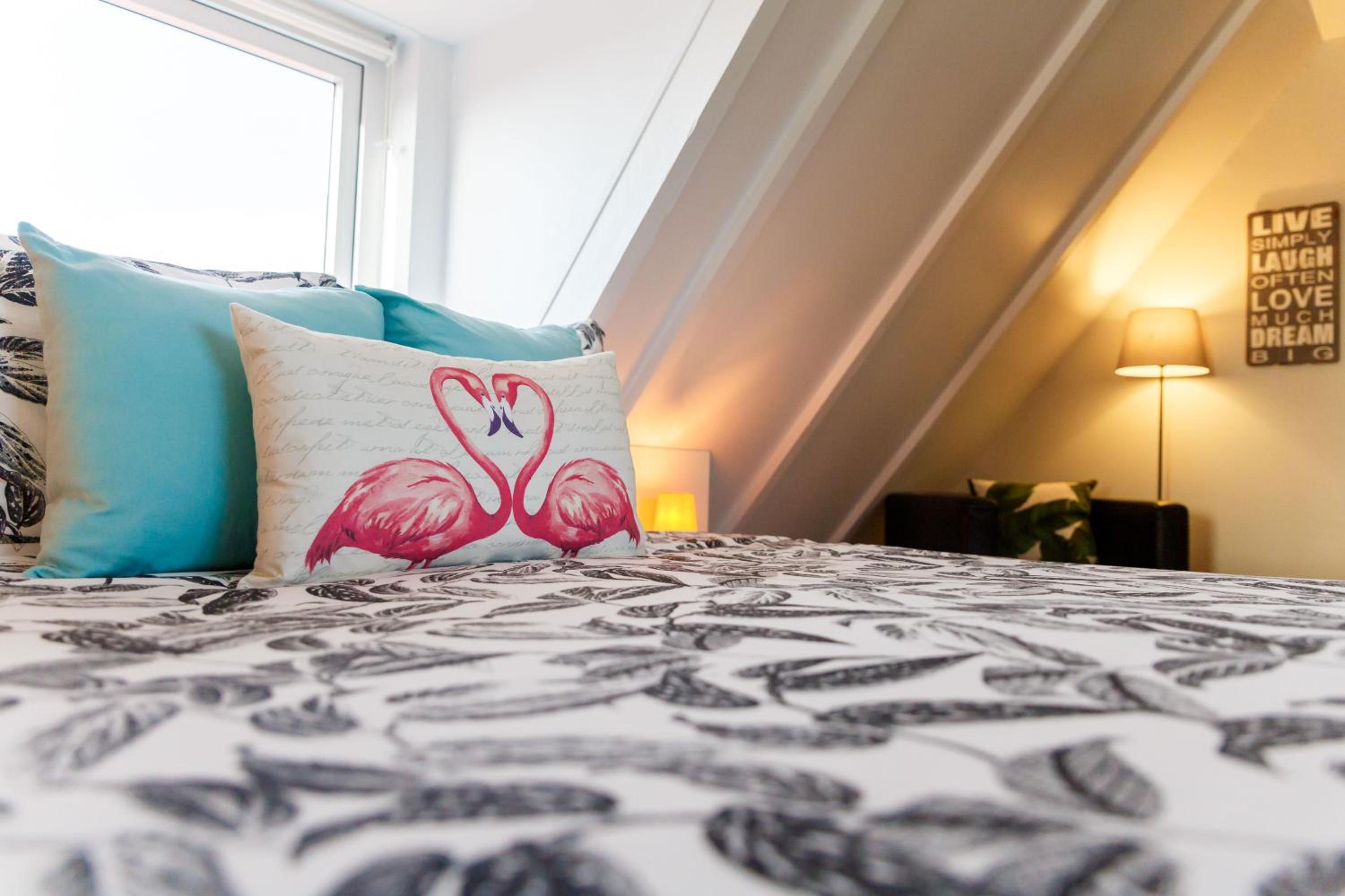 Aruba Boutique Apartments - Adults Only