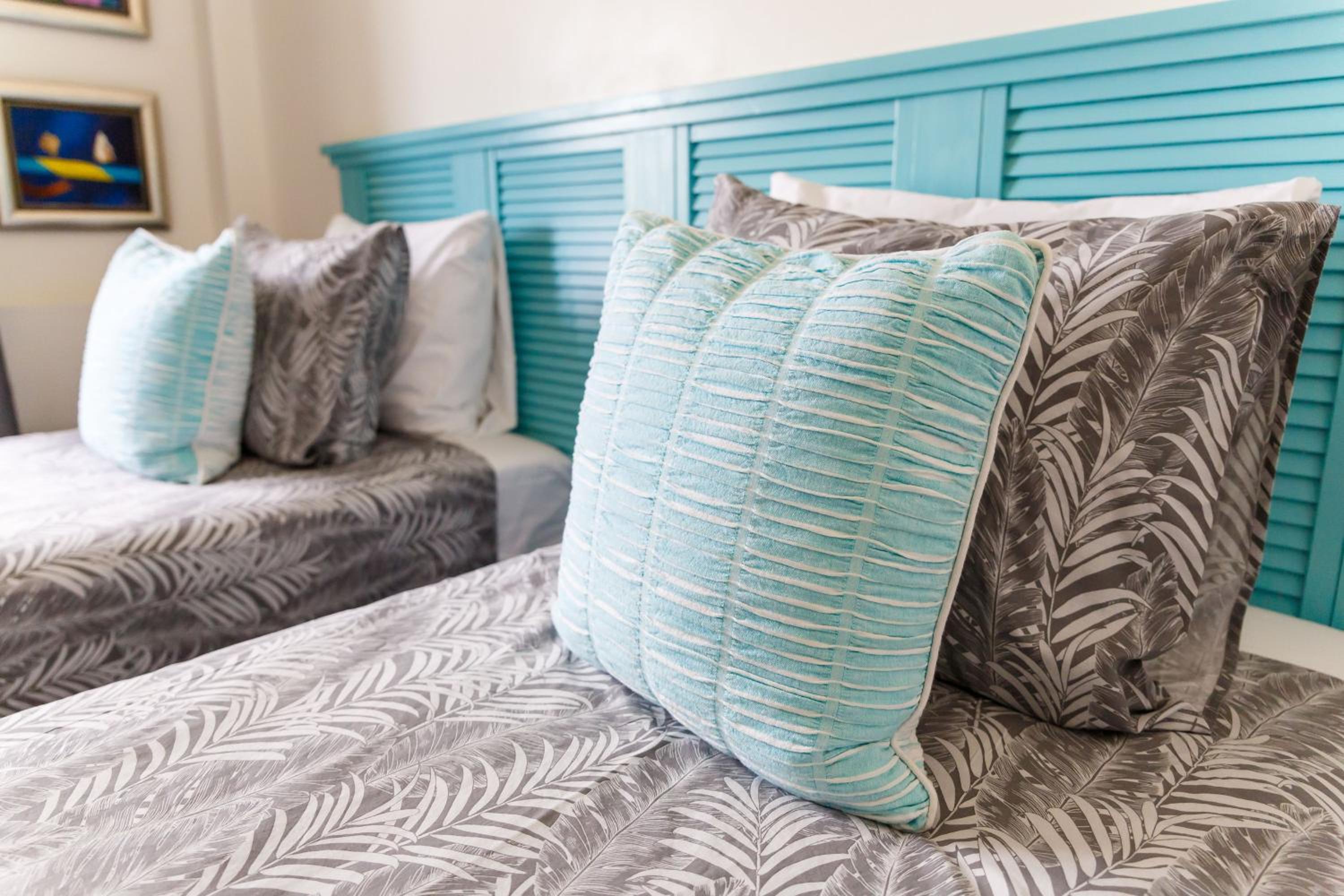Aruba Boutique Apartments - Adults Only