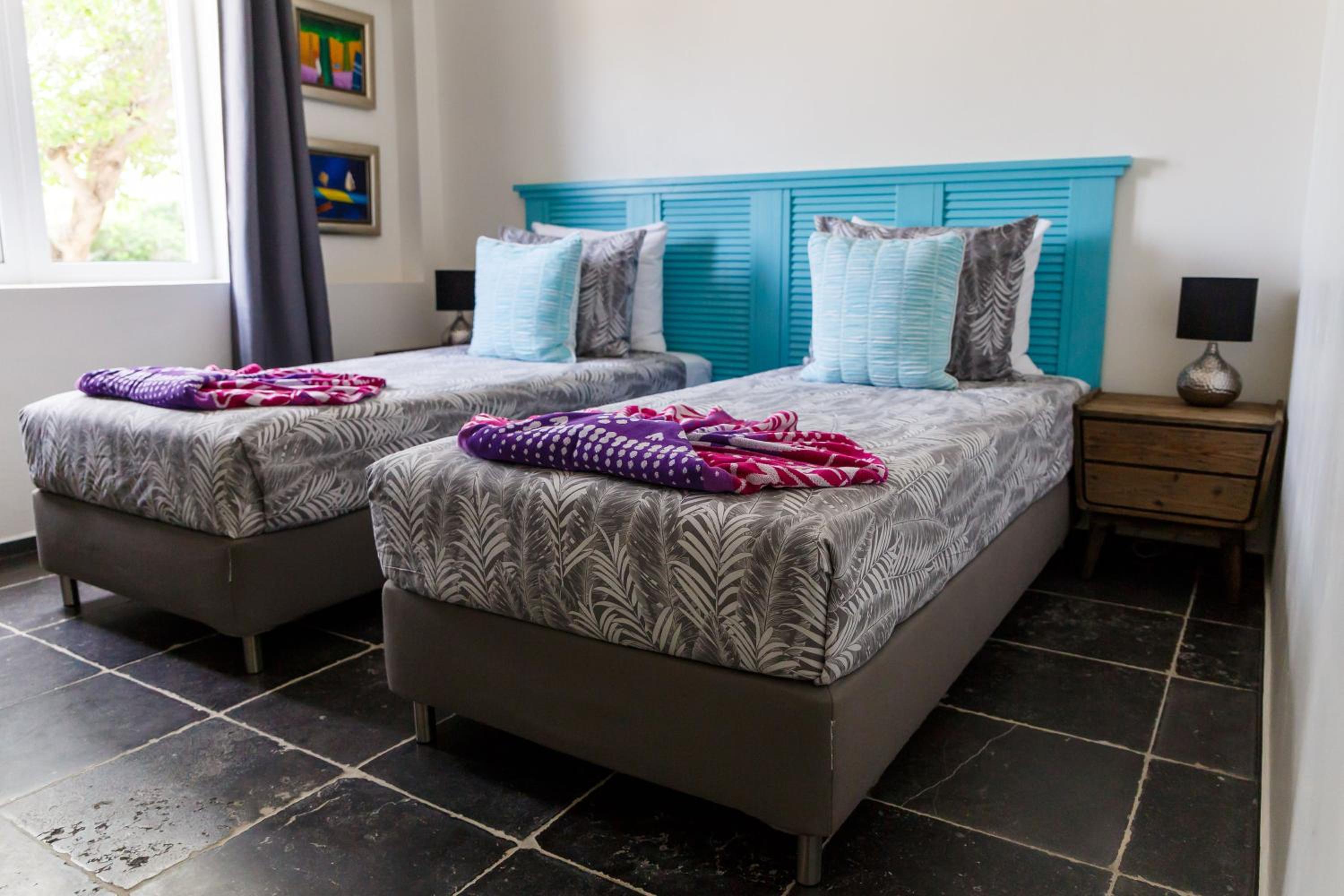 Aruba Boutique Apartments - Adults Only