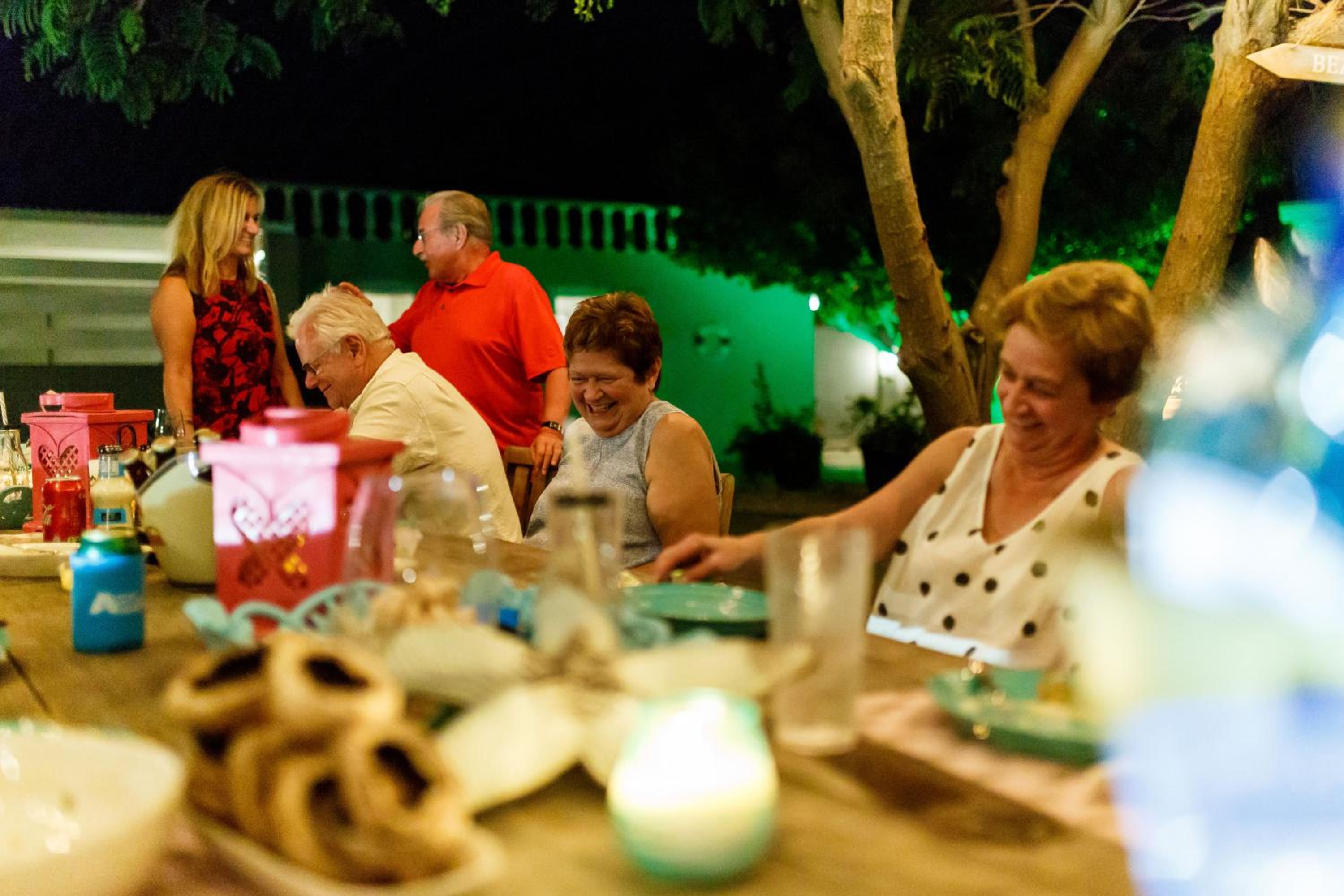 Aruba Boutique Apartments - Adults Only