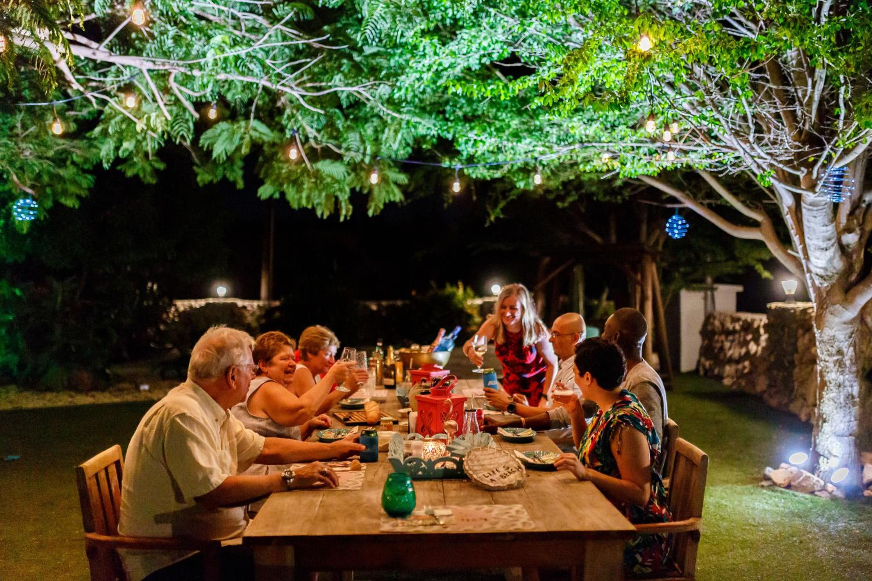 Aruba Boutique Apartments - Adults Only