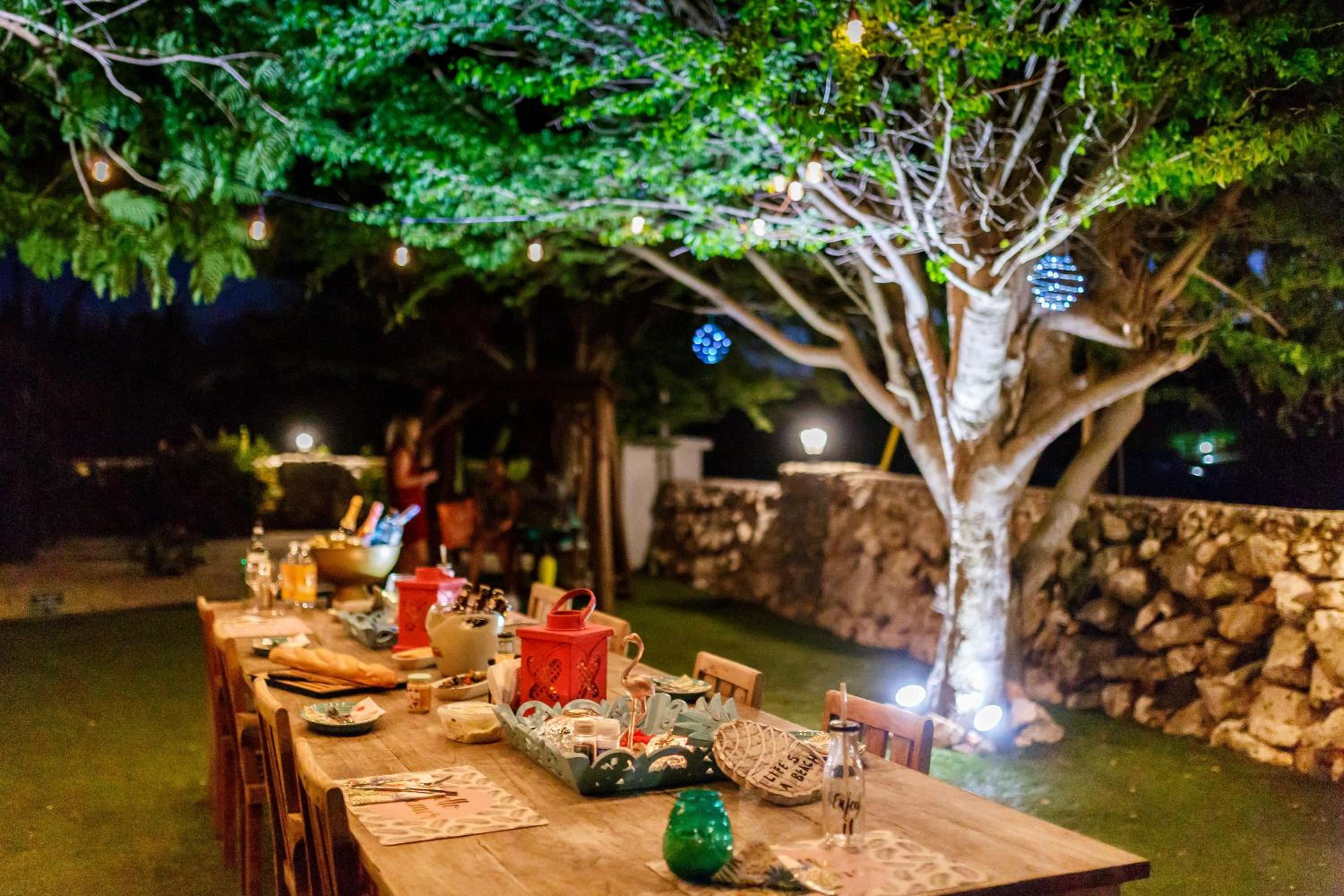 Aruba Boutique Apartments - Adults Only