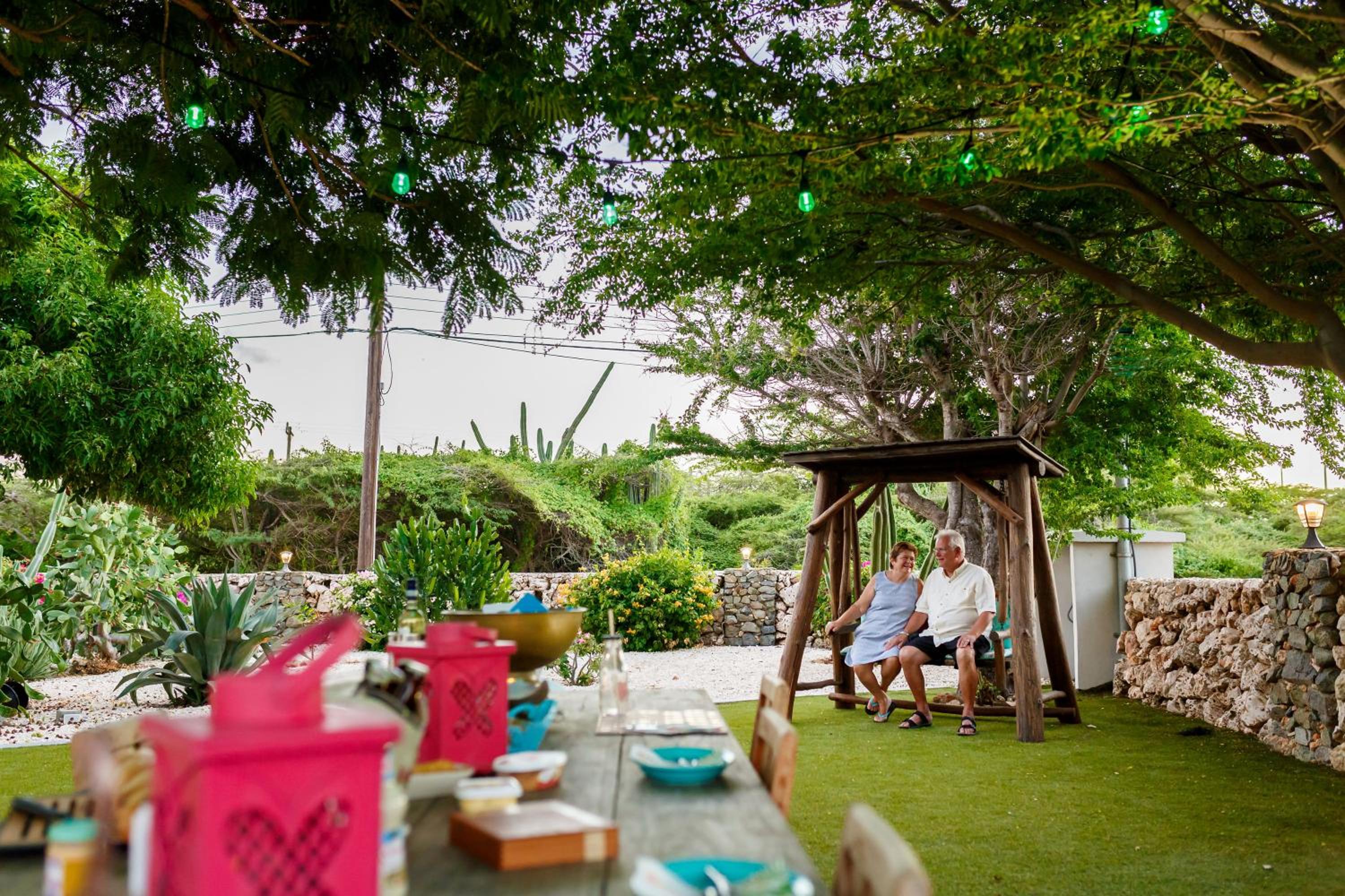 Aruba Boutique Apartments - Adults Only