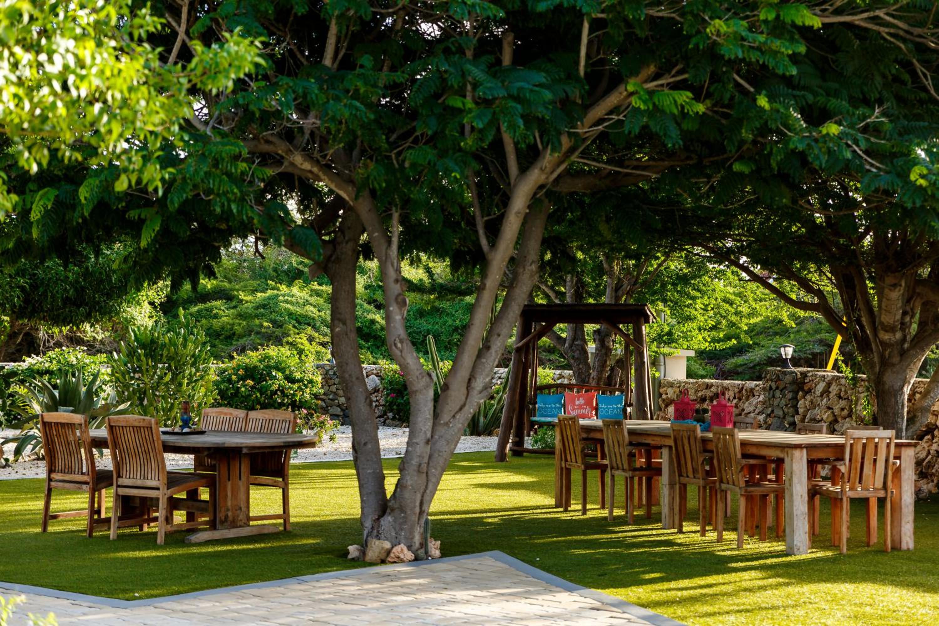 Aruba Boutique Apartments - Adults Only