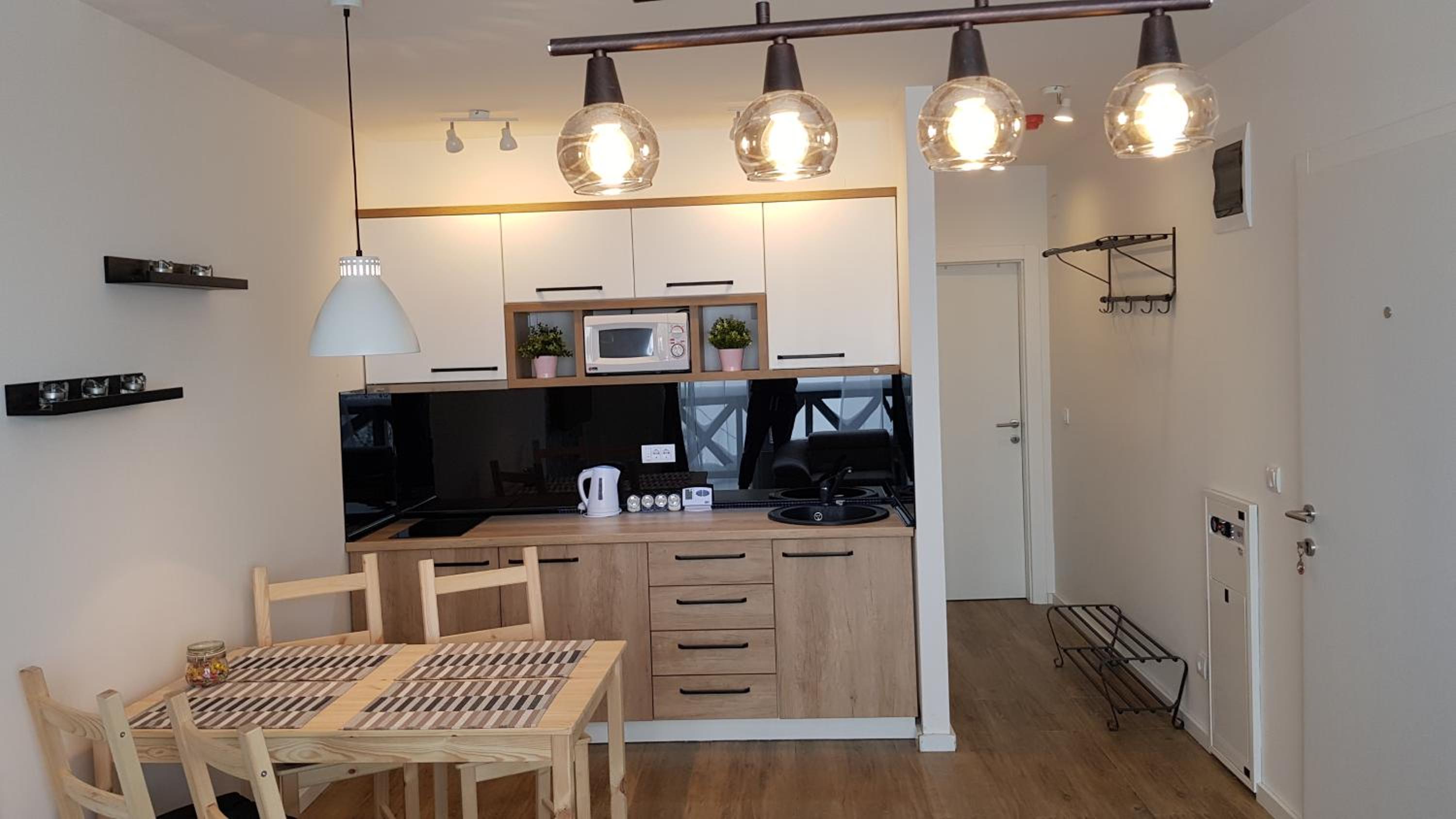 Apartman Jovanovic Kopaonik view 5