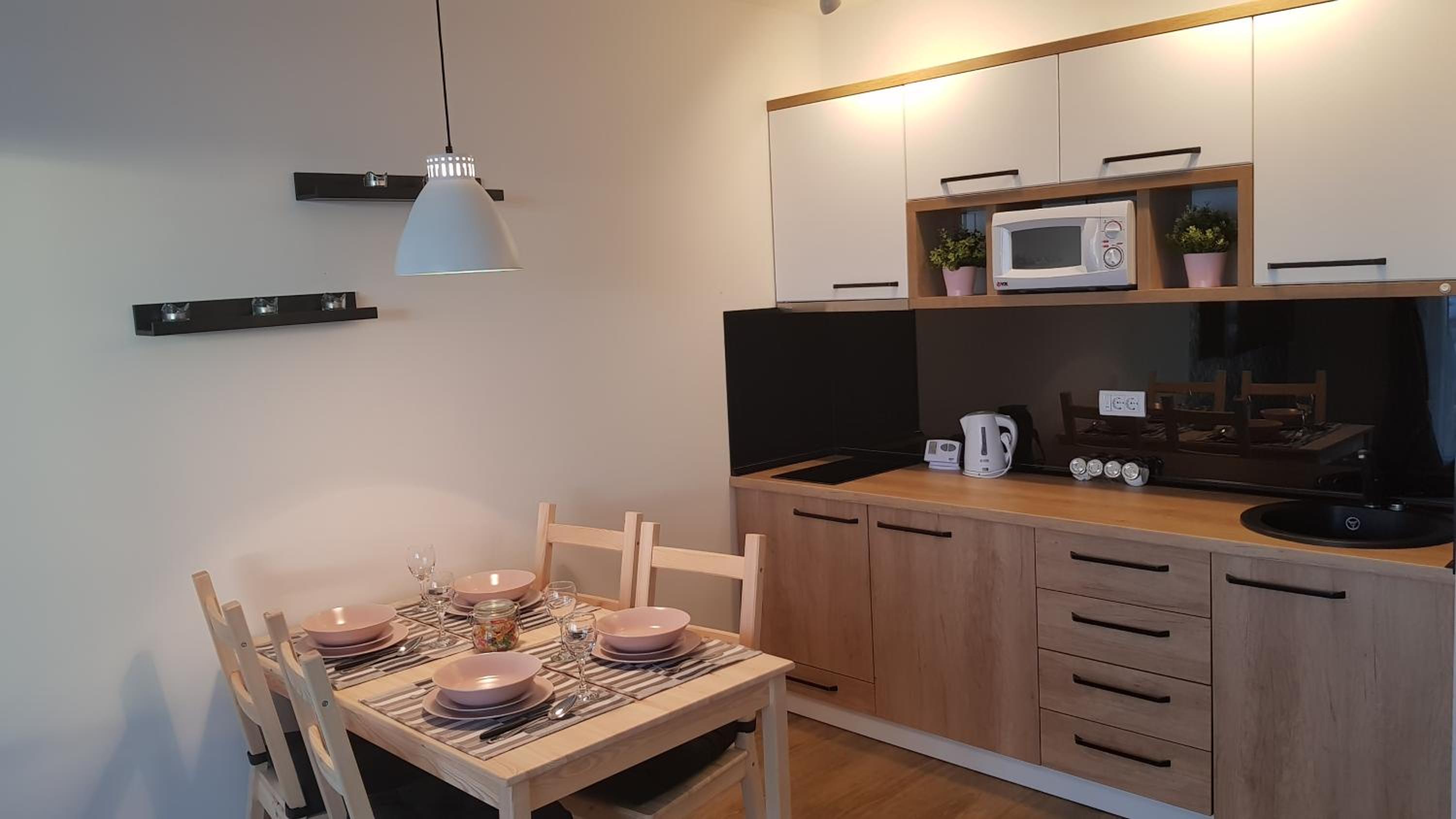 Apartman Jovanovic Kopaonik view 3