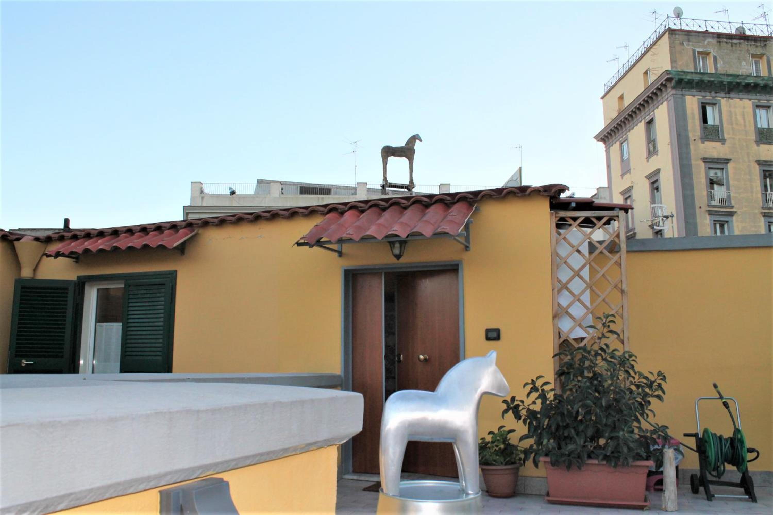 roof
