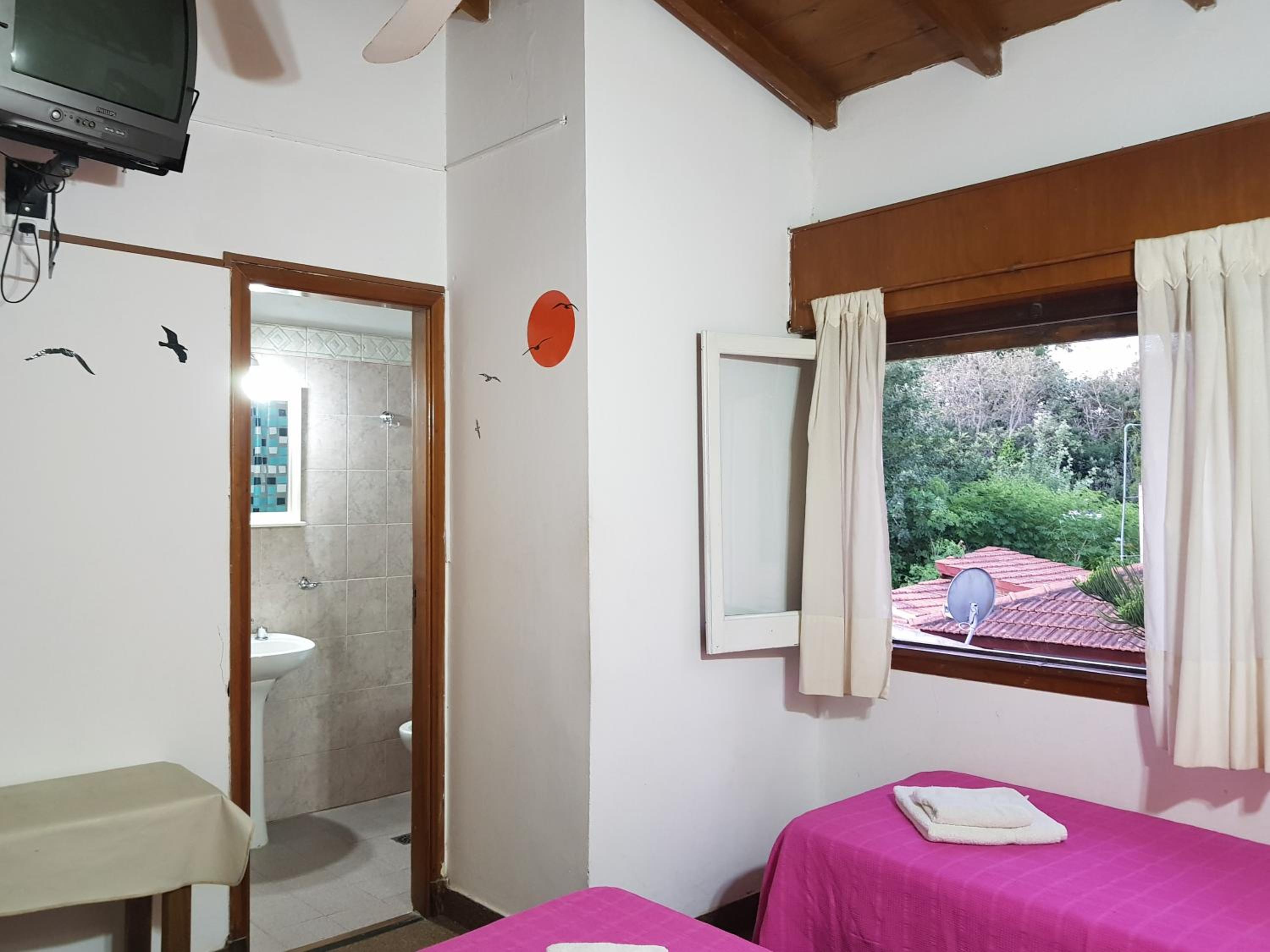 Hotel El Cisne