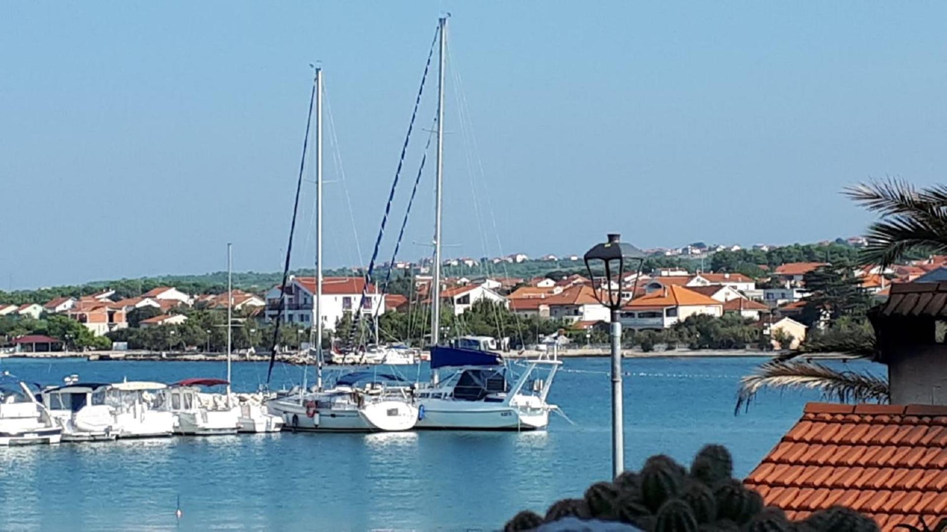 Palm Bibinje view 3