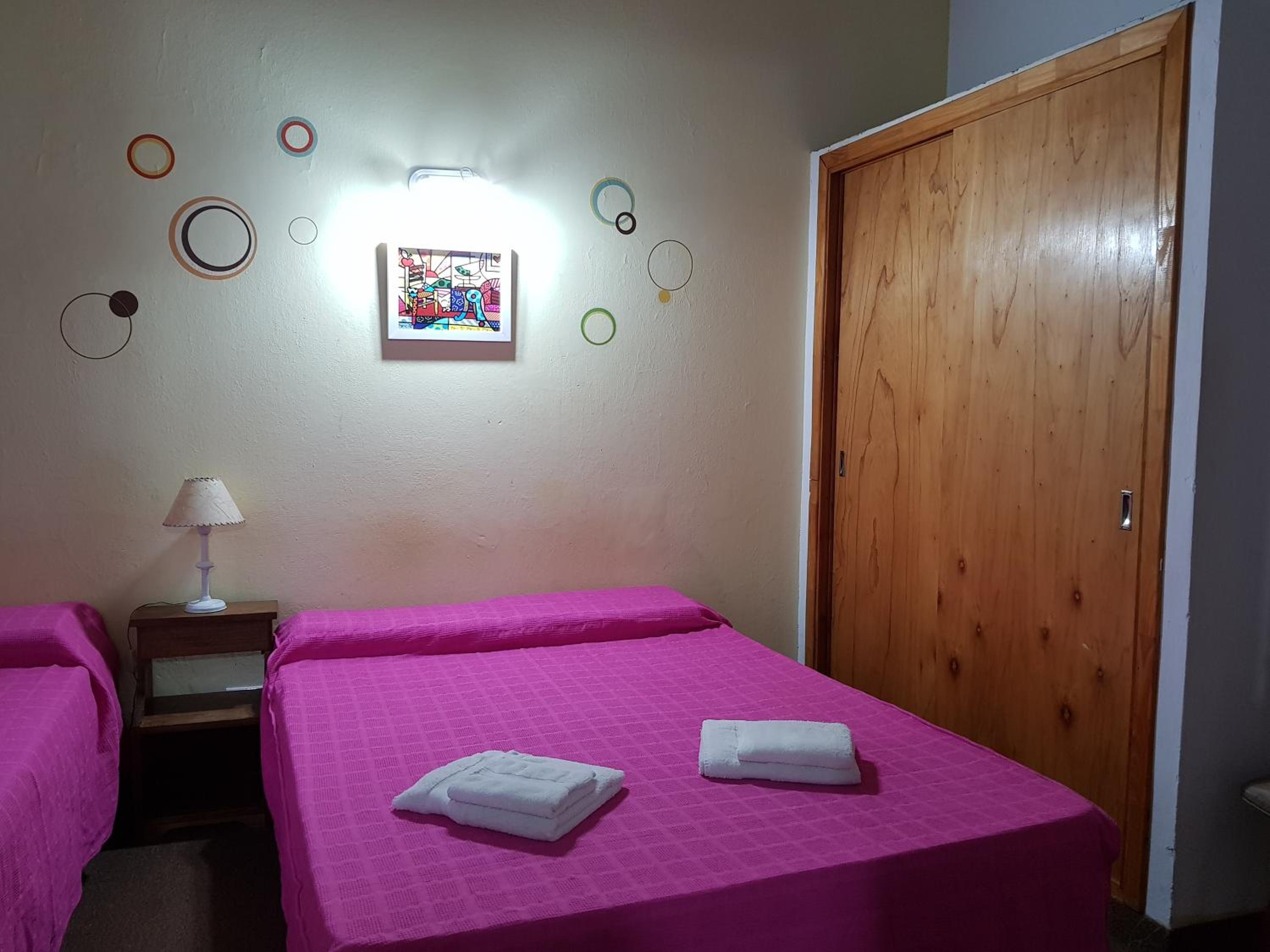 Hotel El Cisne