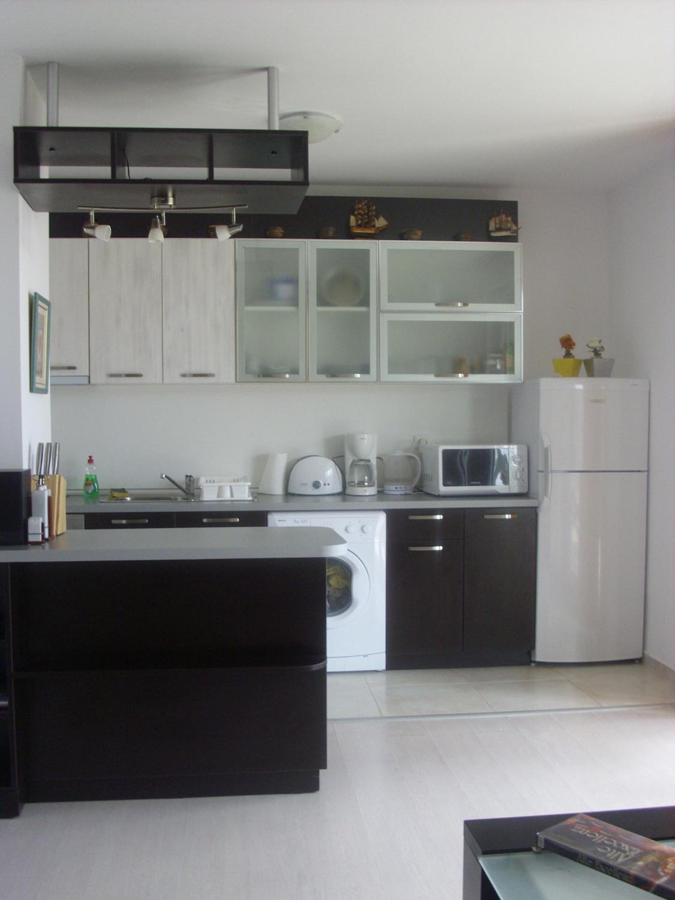 Apartament Villa Del Mare