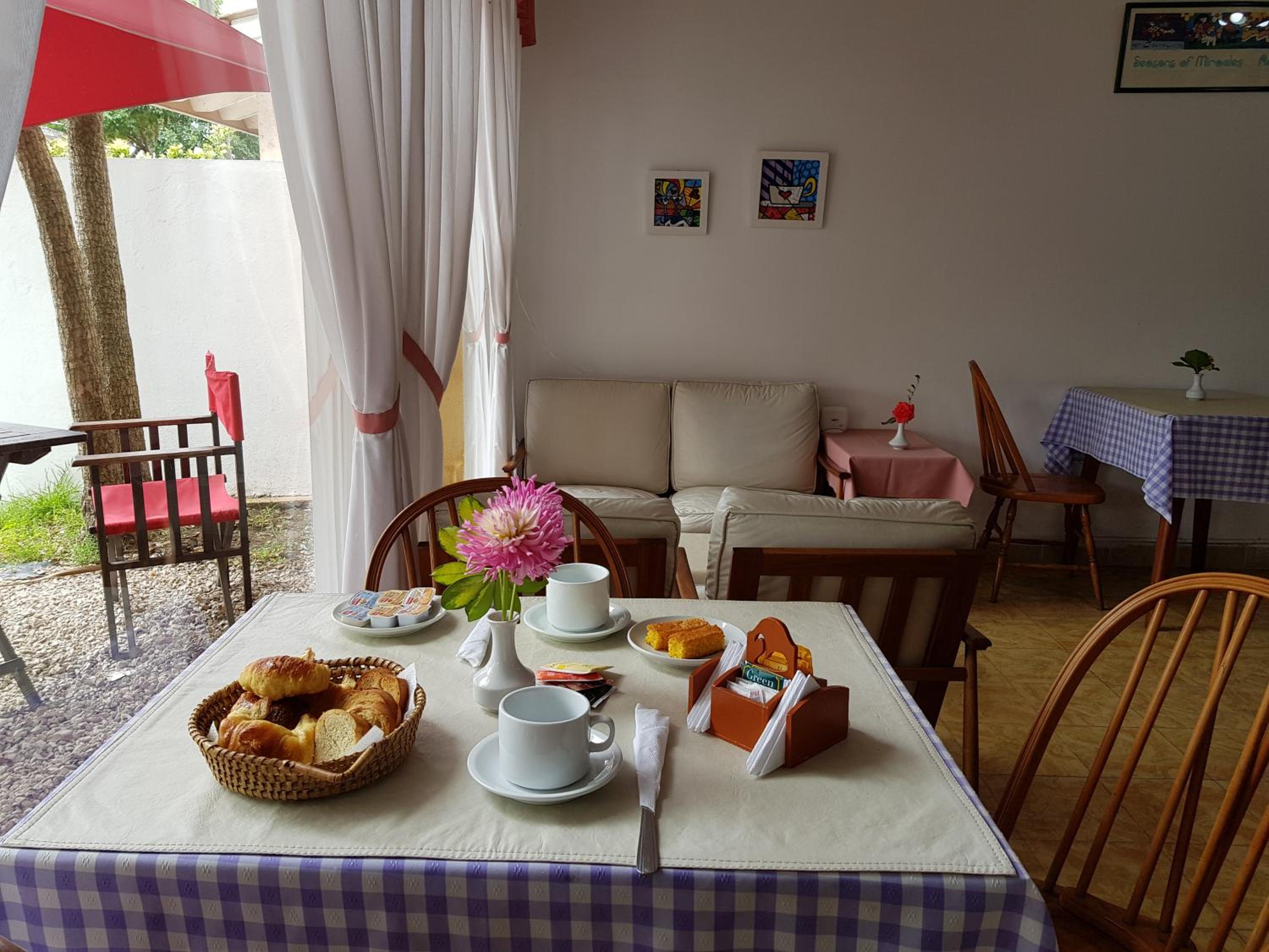 Hotel El Cisne