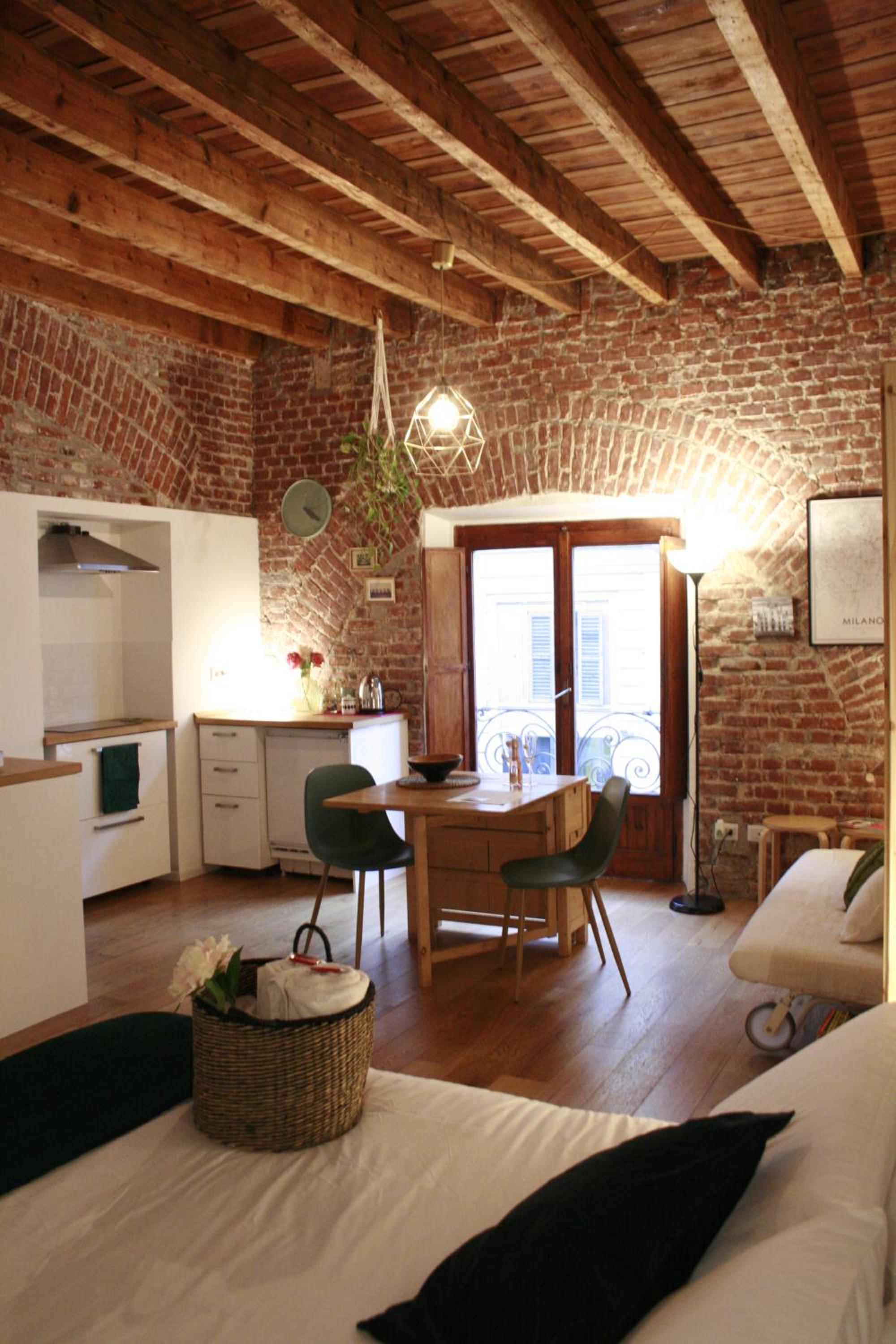 Ripa Apartments Milano - Ripa 57