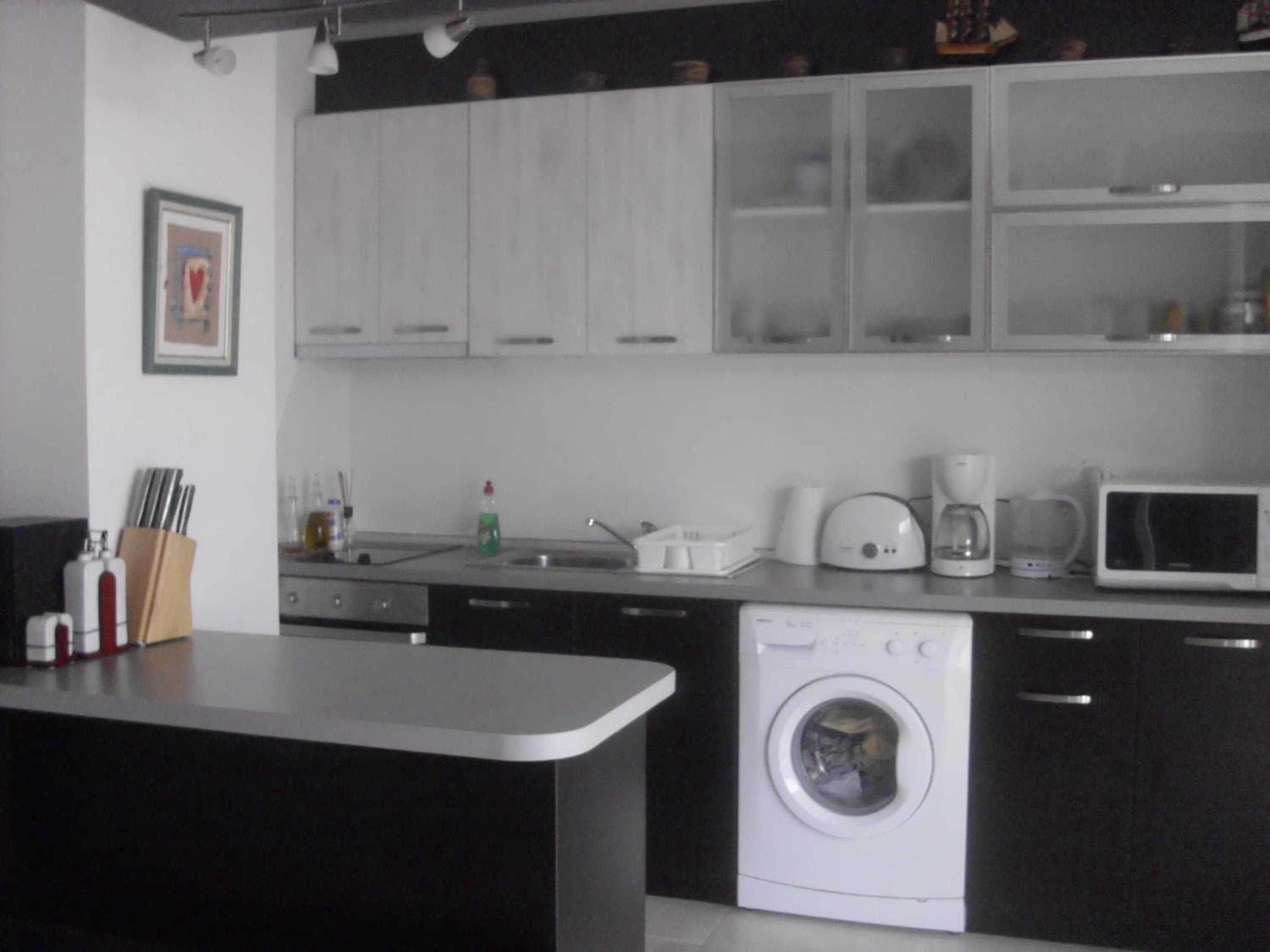 Apartament Villa Del Mare