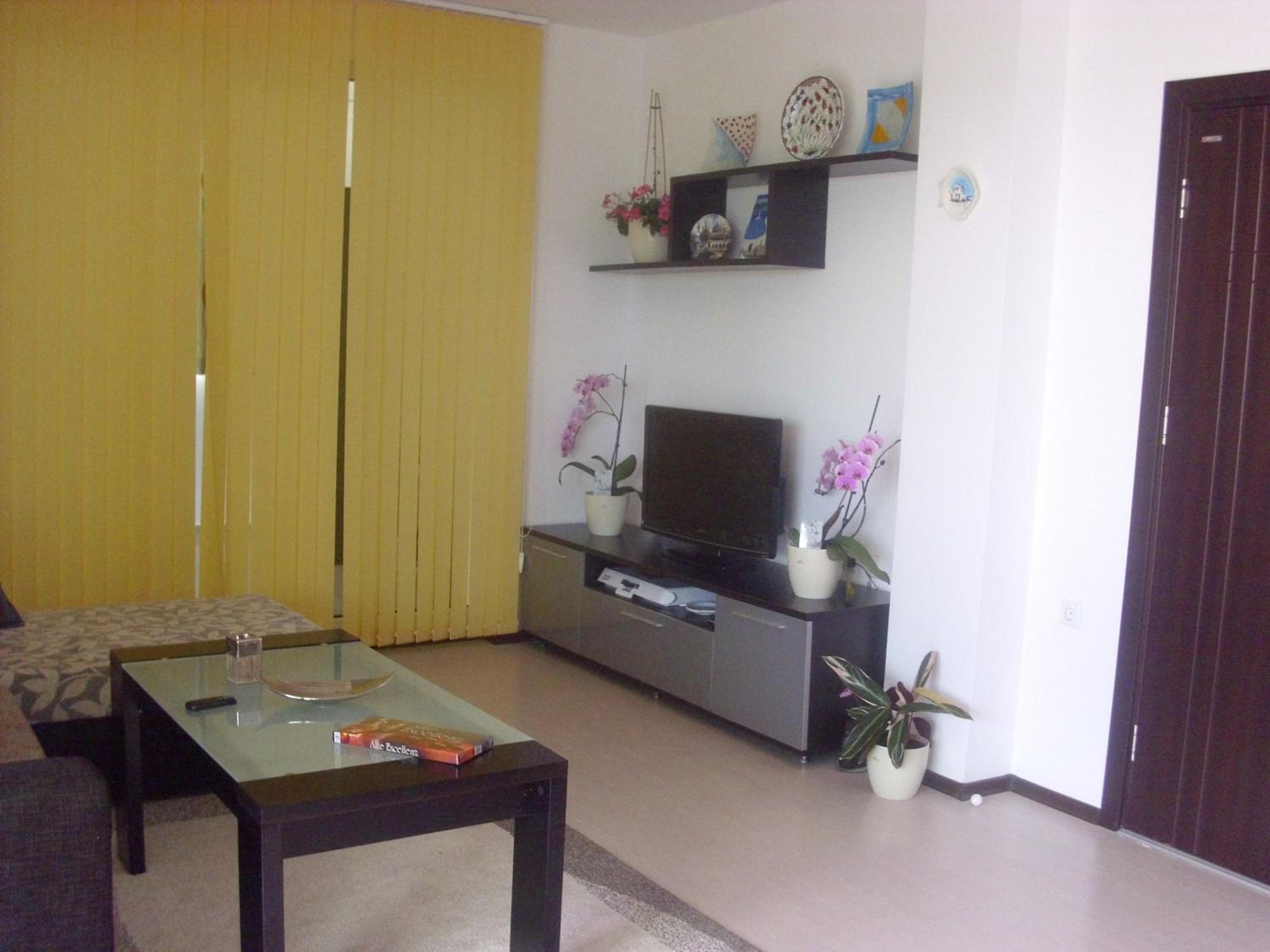 Apartament Villa Del Mare