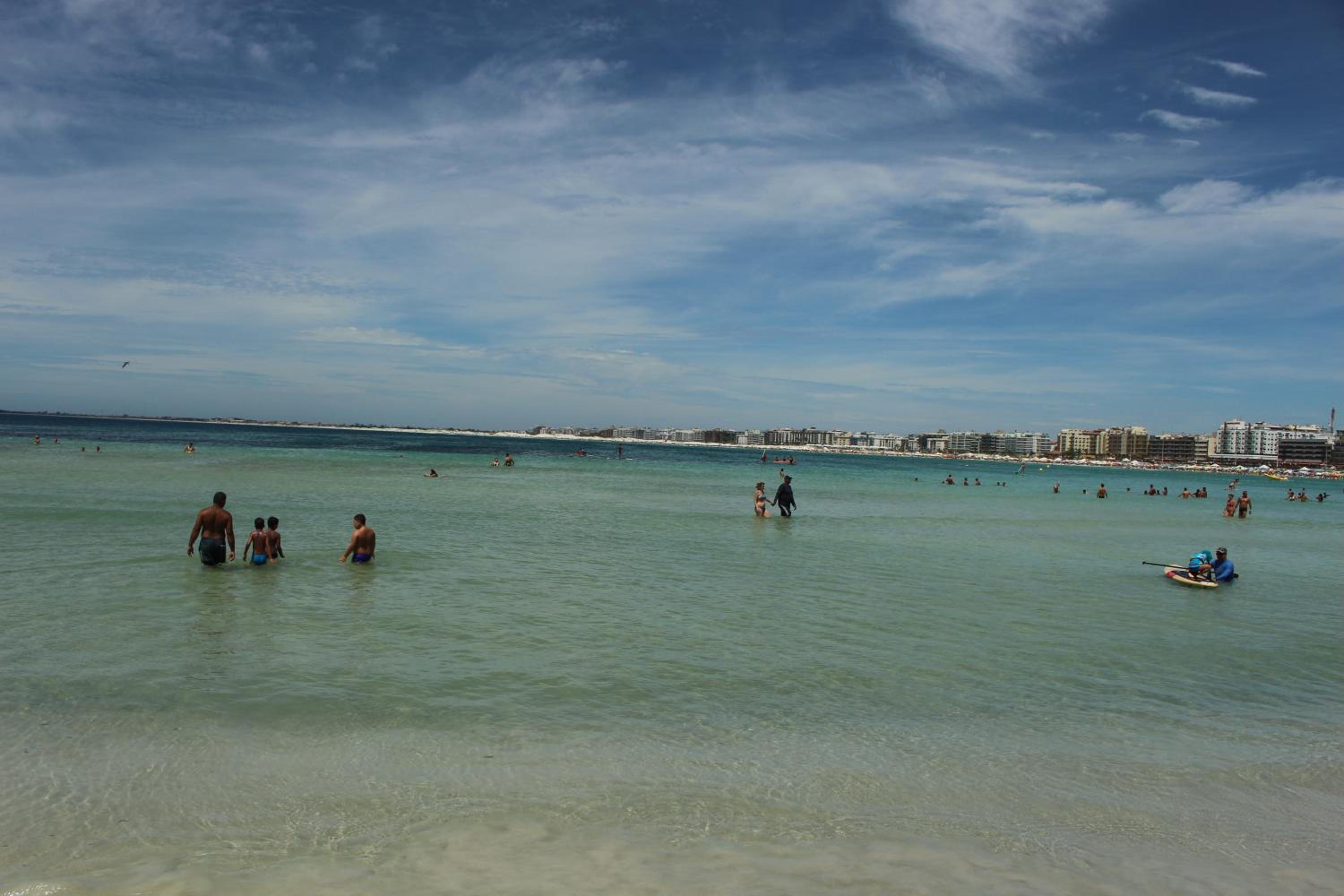 Apto confortável de 3 quartos-Cabo Frio view 5