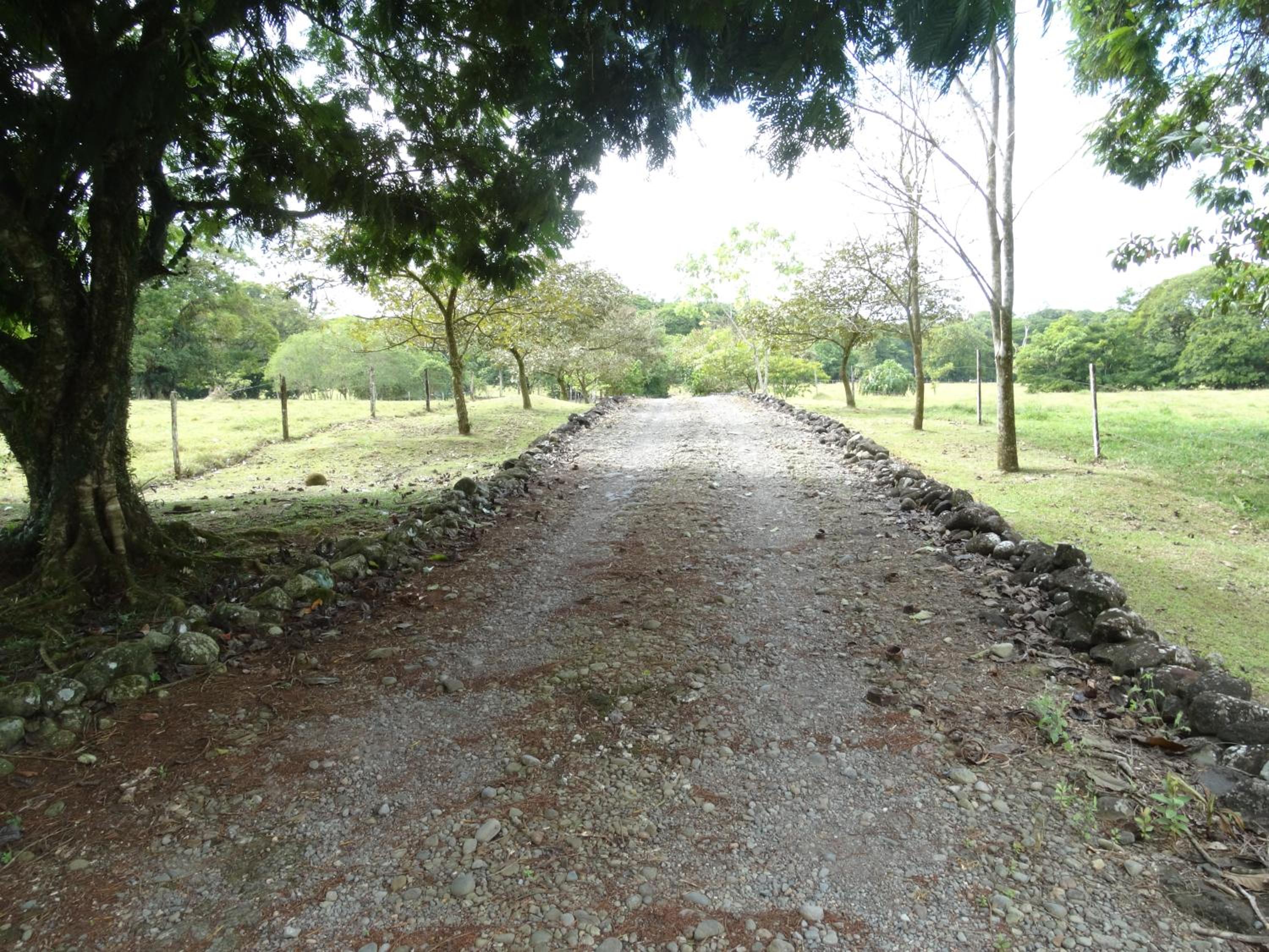 Horquetas River Lodge