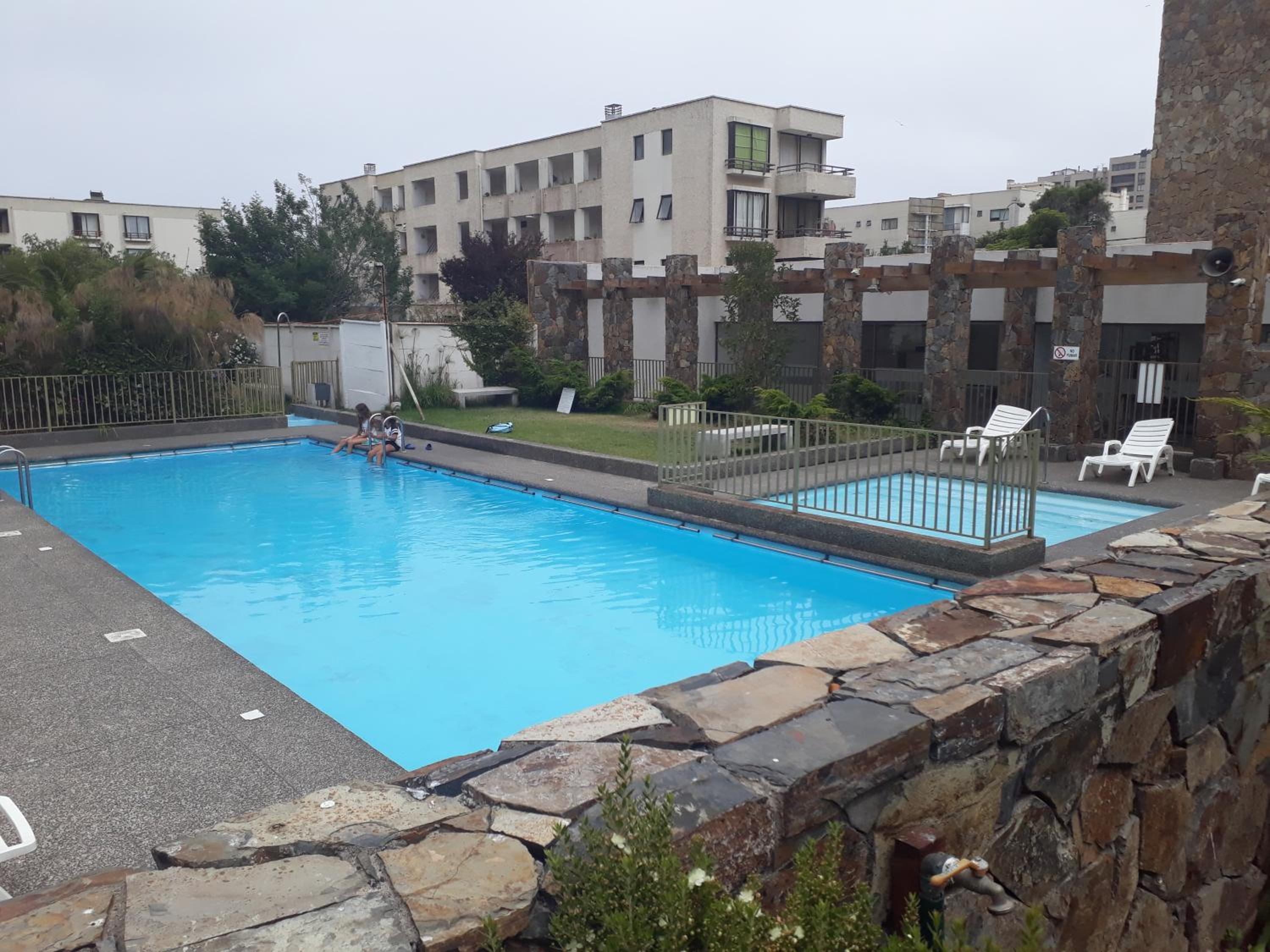Reñaca Park 1