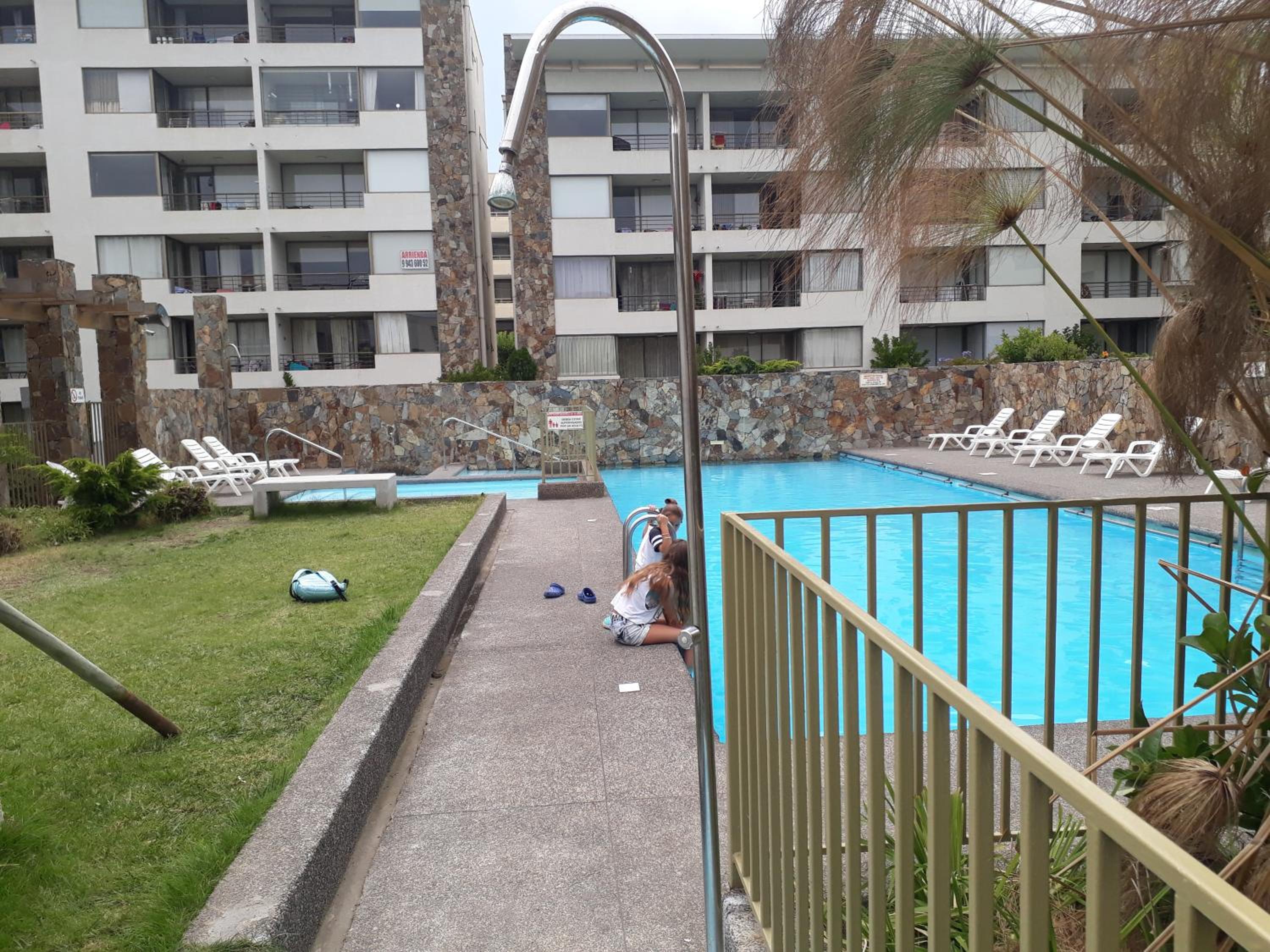 Reñaca Park 1